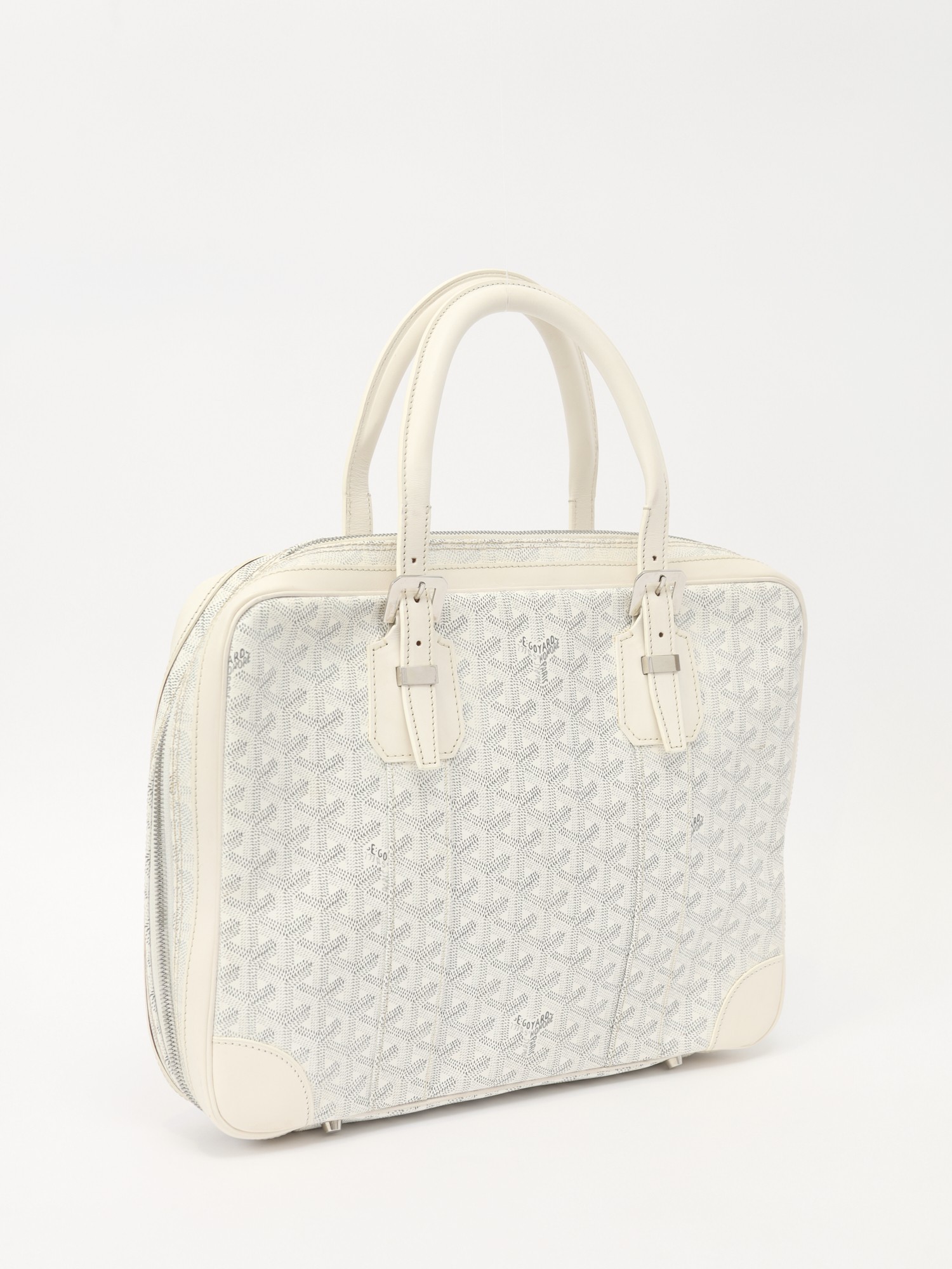 Goyard Diplomate 3