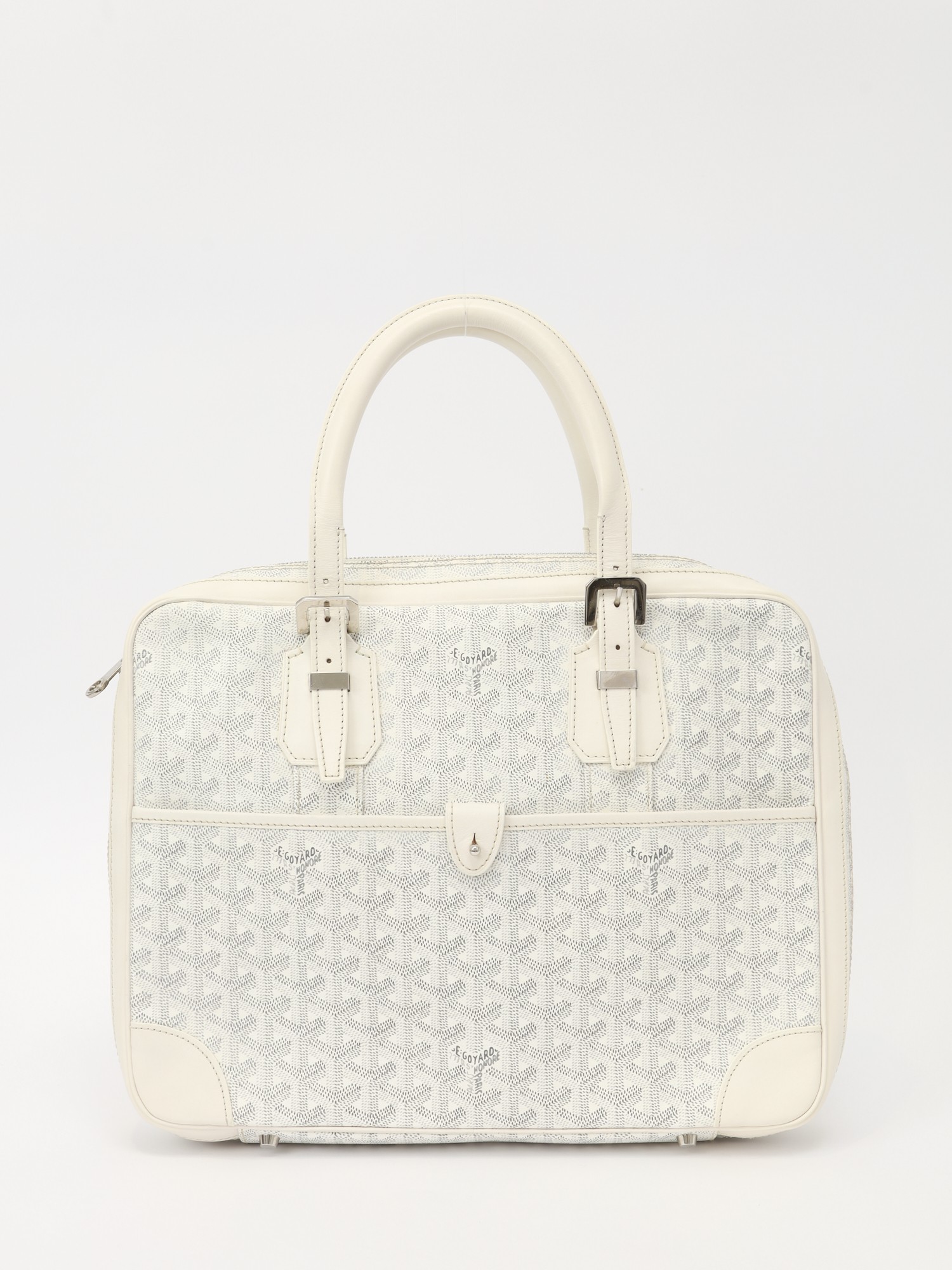 Goyard Diplomate 0
