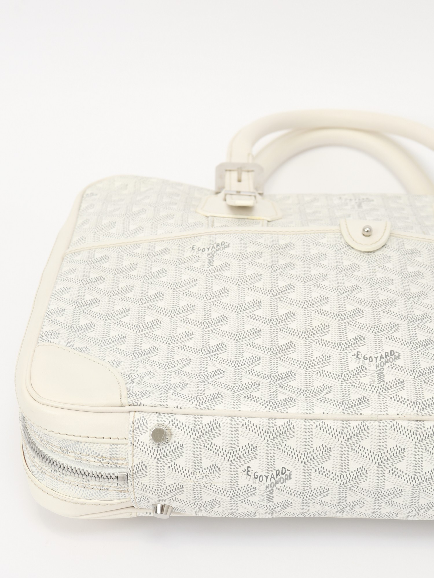 Goyard Diplomate 6