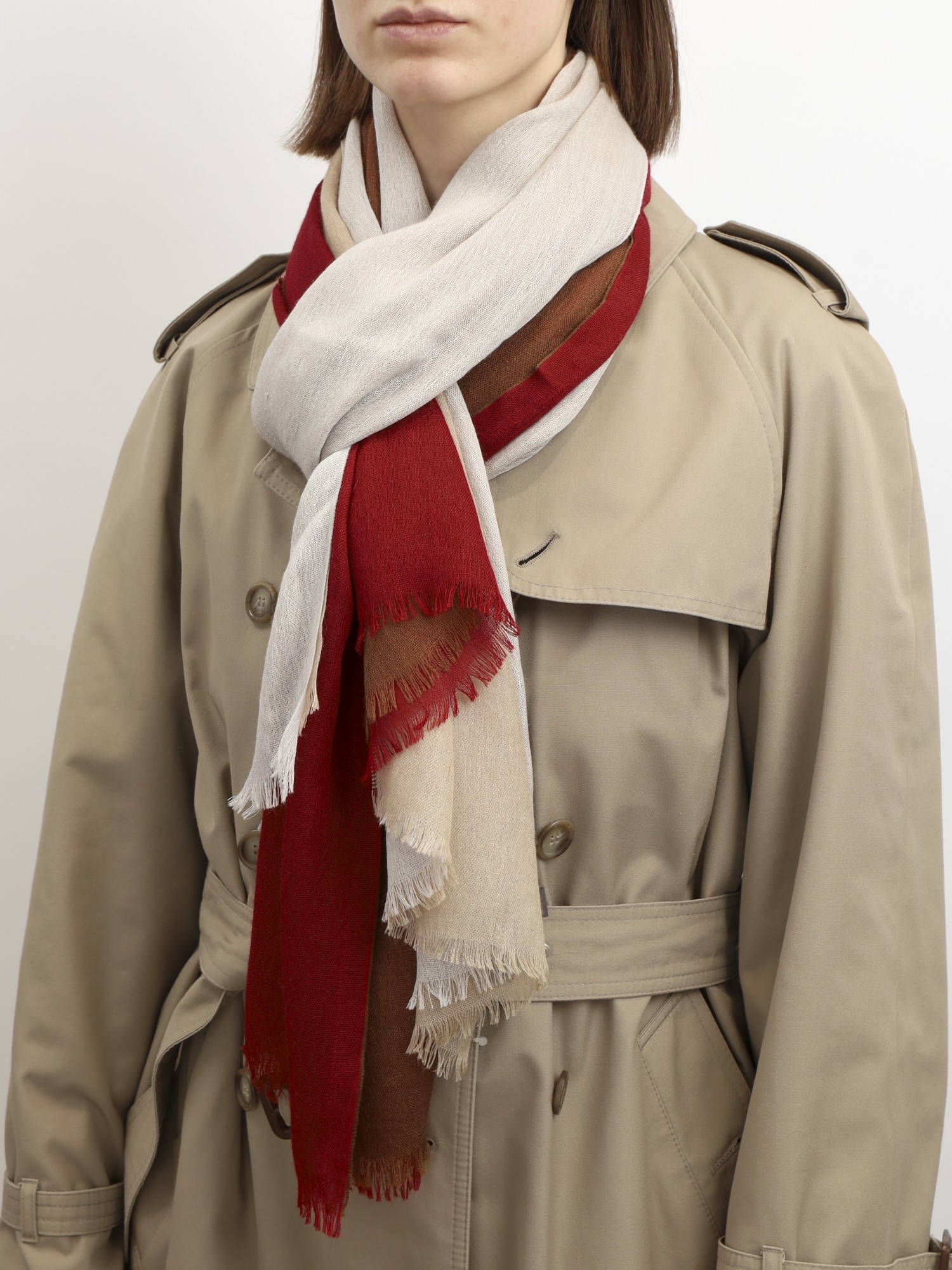 Loro Piana Scarf 1