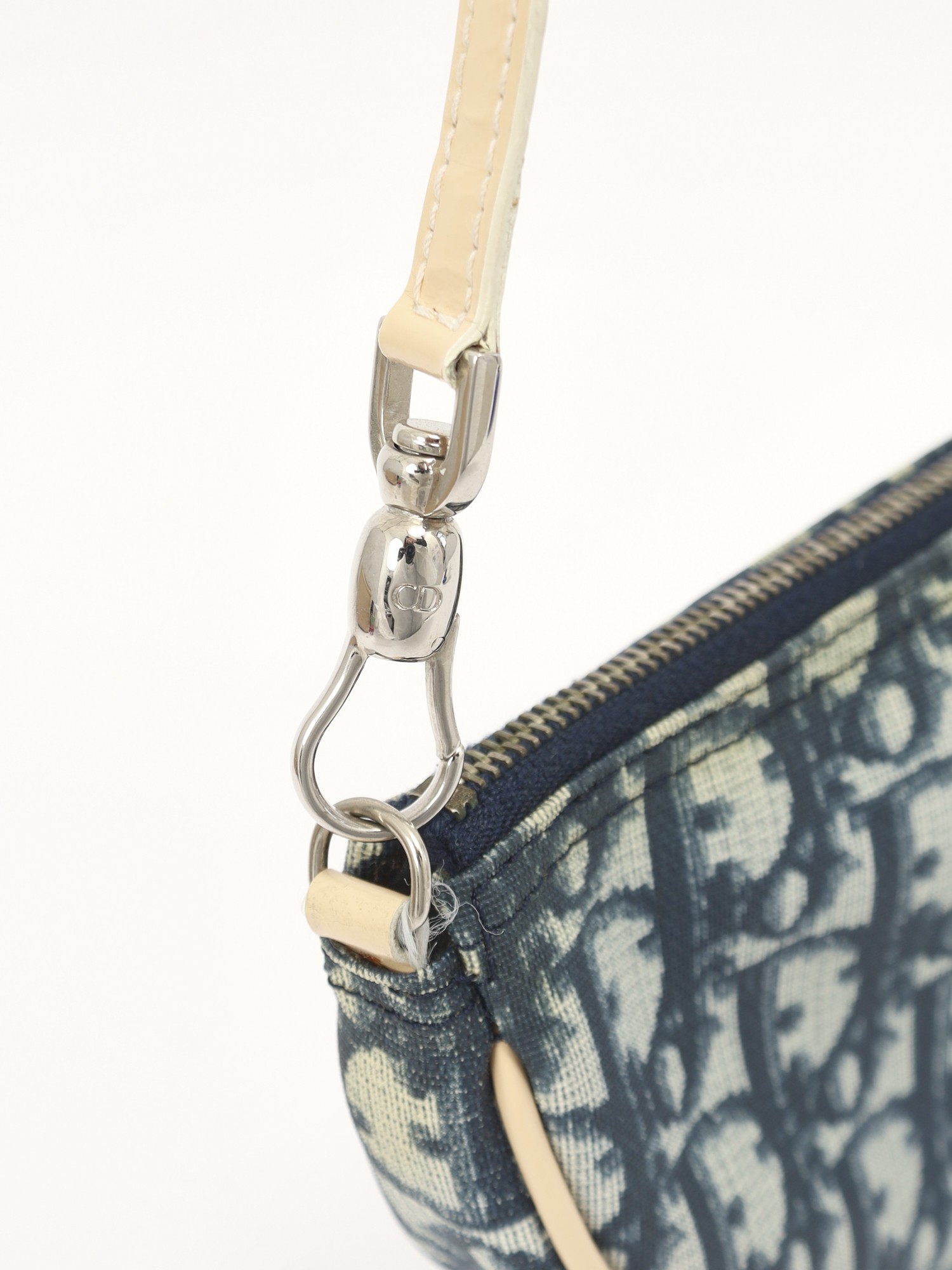 Christian Dior Saddle 5