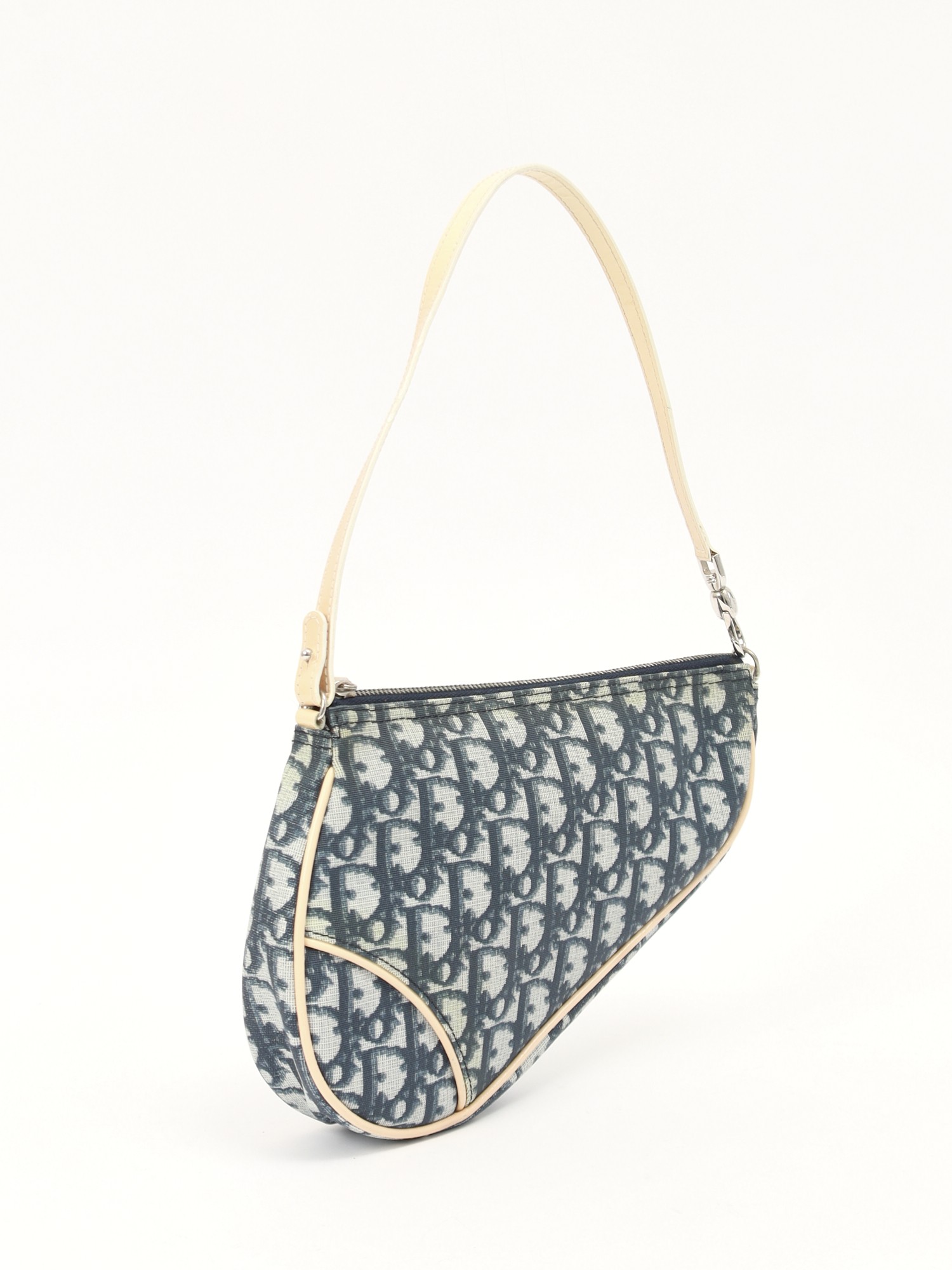 Christian Dior Saddle 2