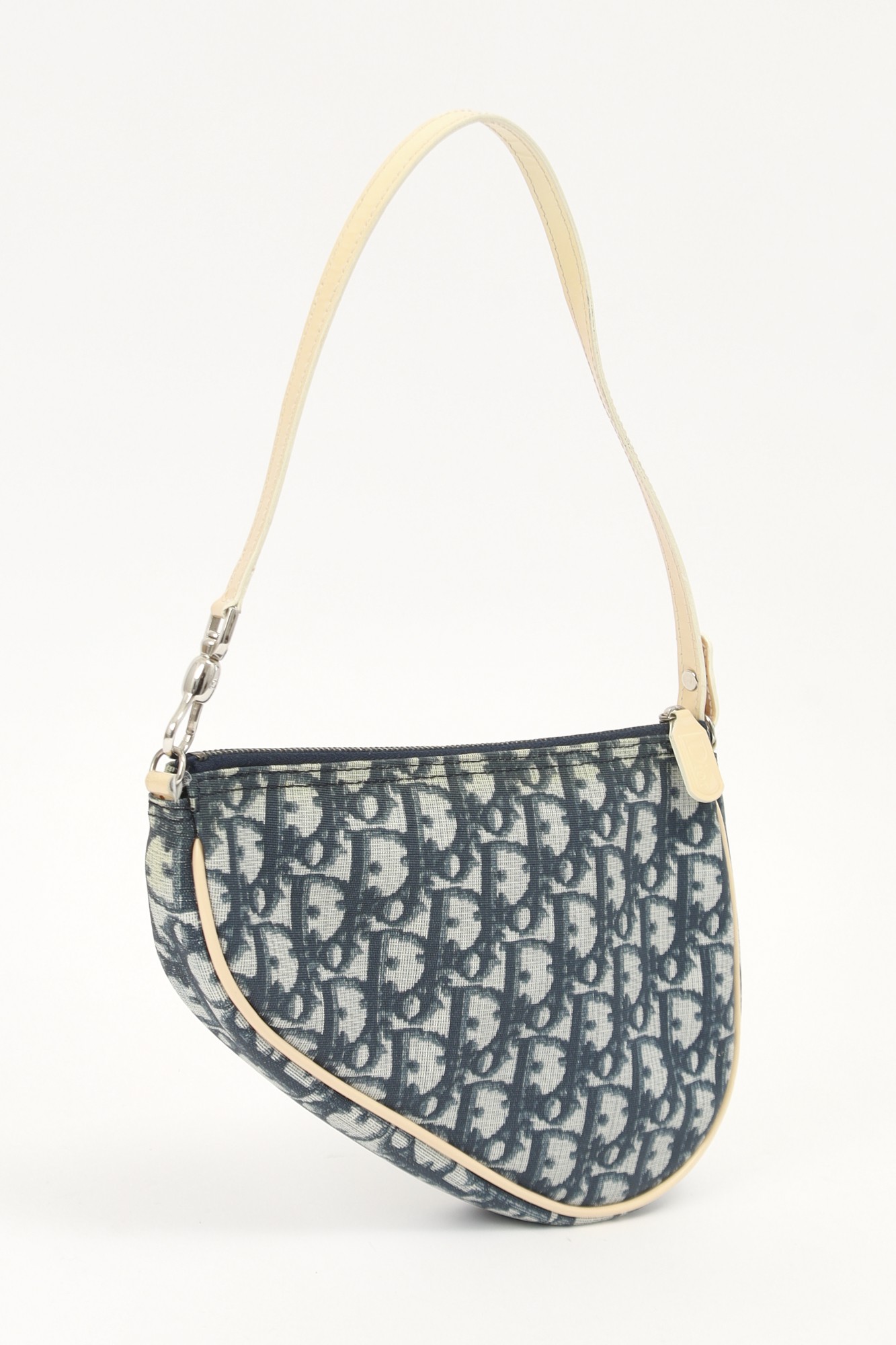 Christian Dior Saddle 3