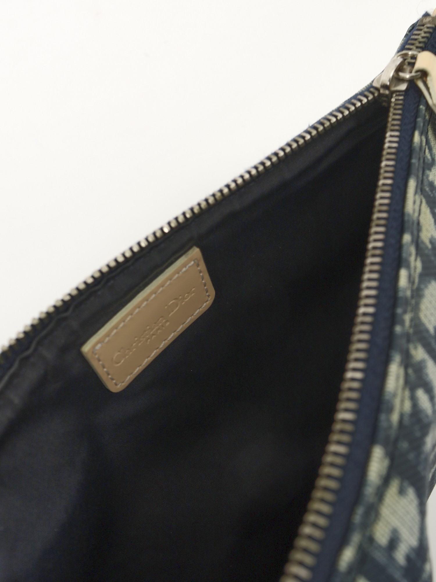 Christian Dior Saddle 9