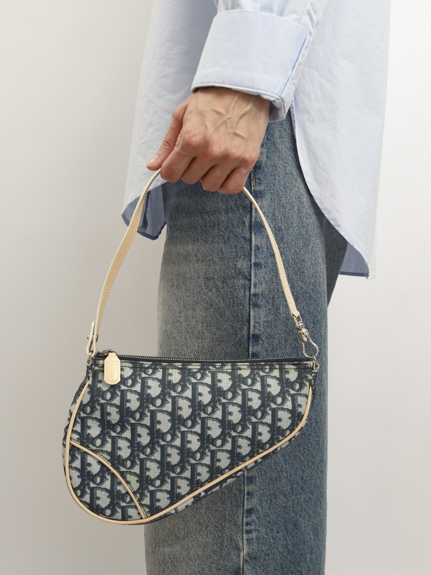 Christian Dior Saddle 1