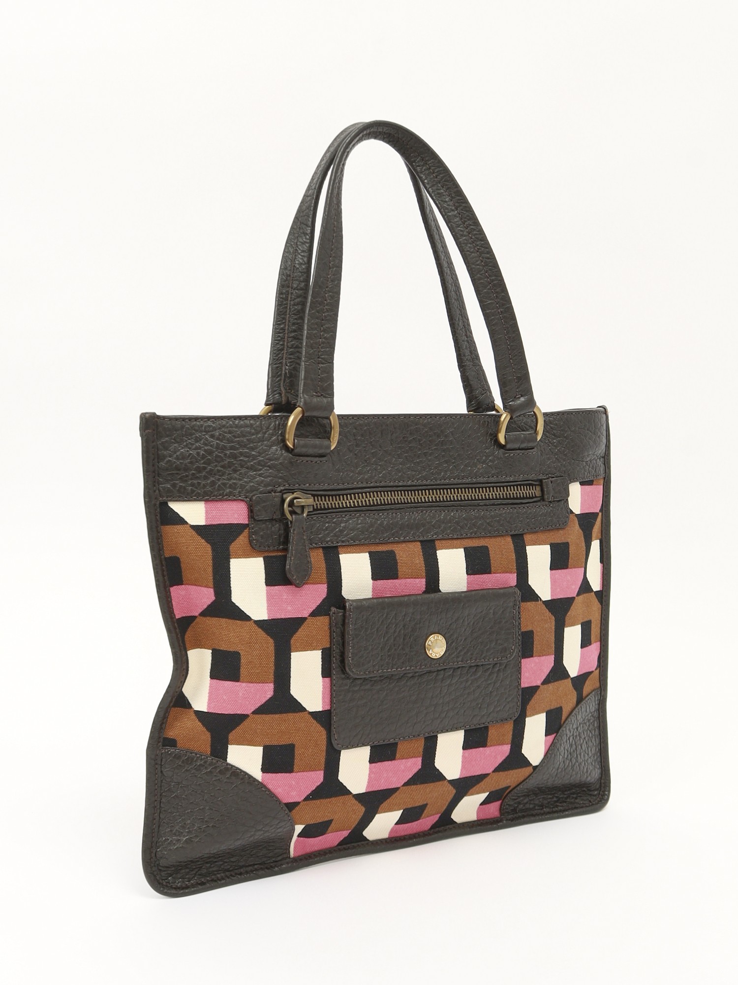 Prada Textile Bag 3