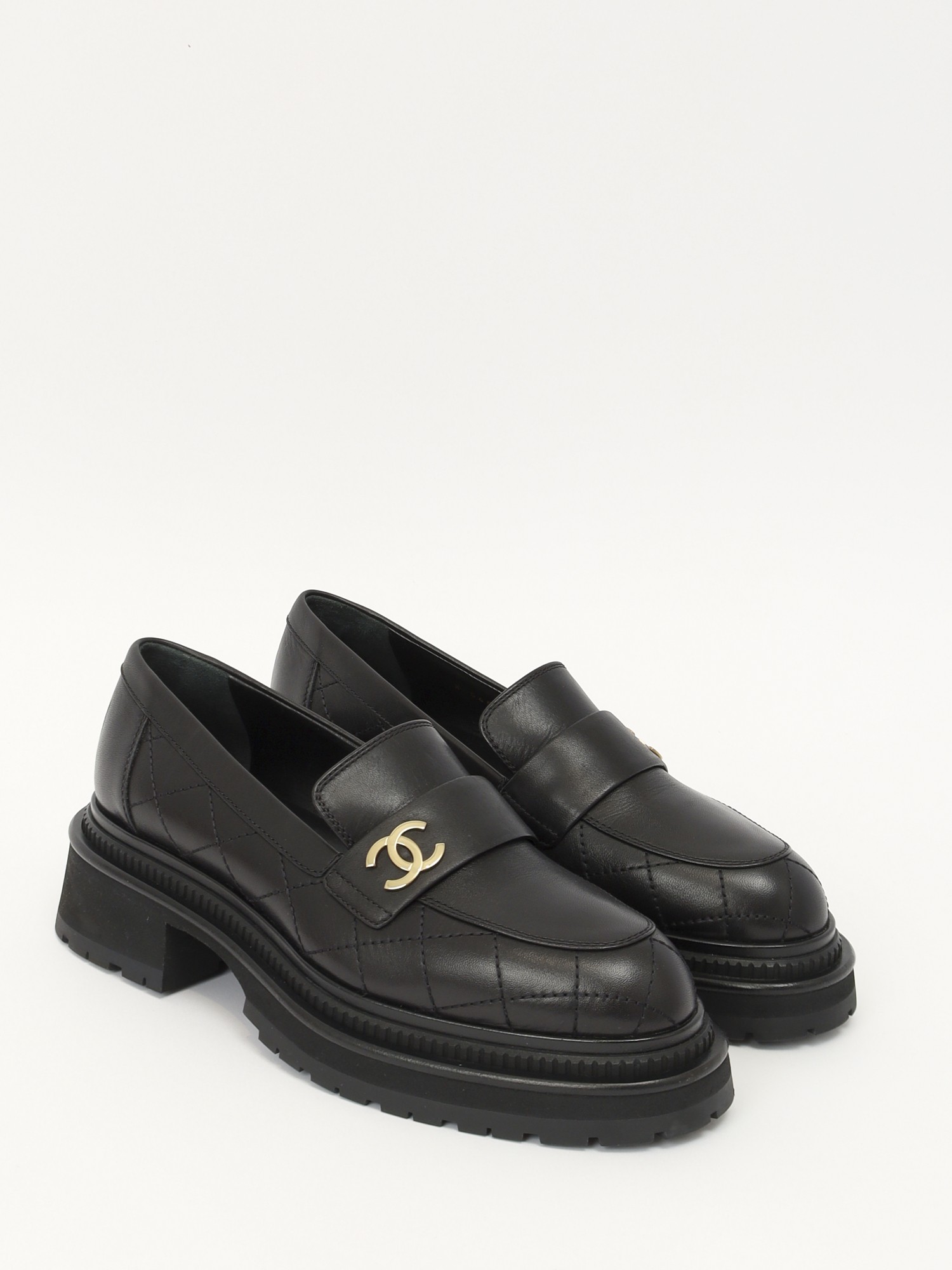 Chanel Shoes 38 2
