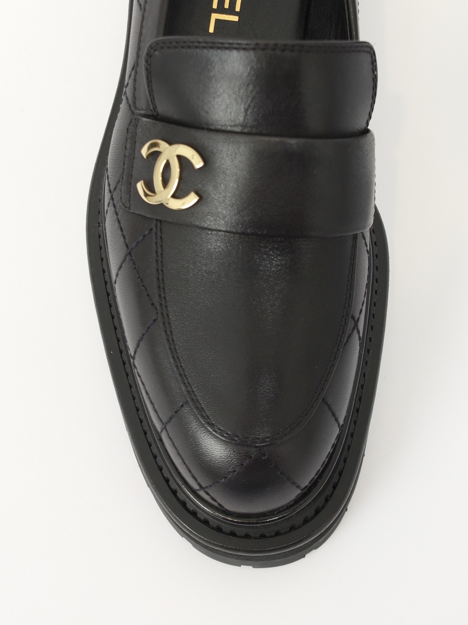 Chanel Shoes 38 4