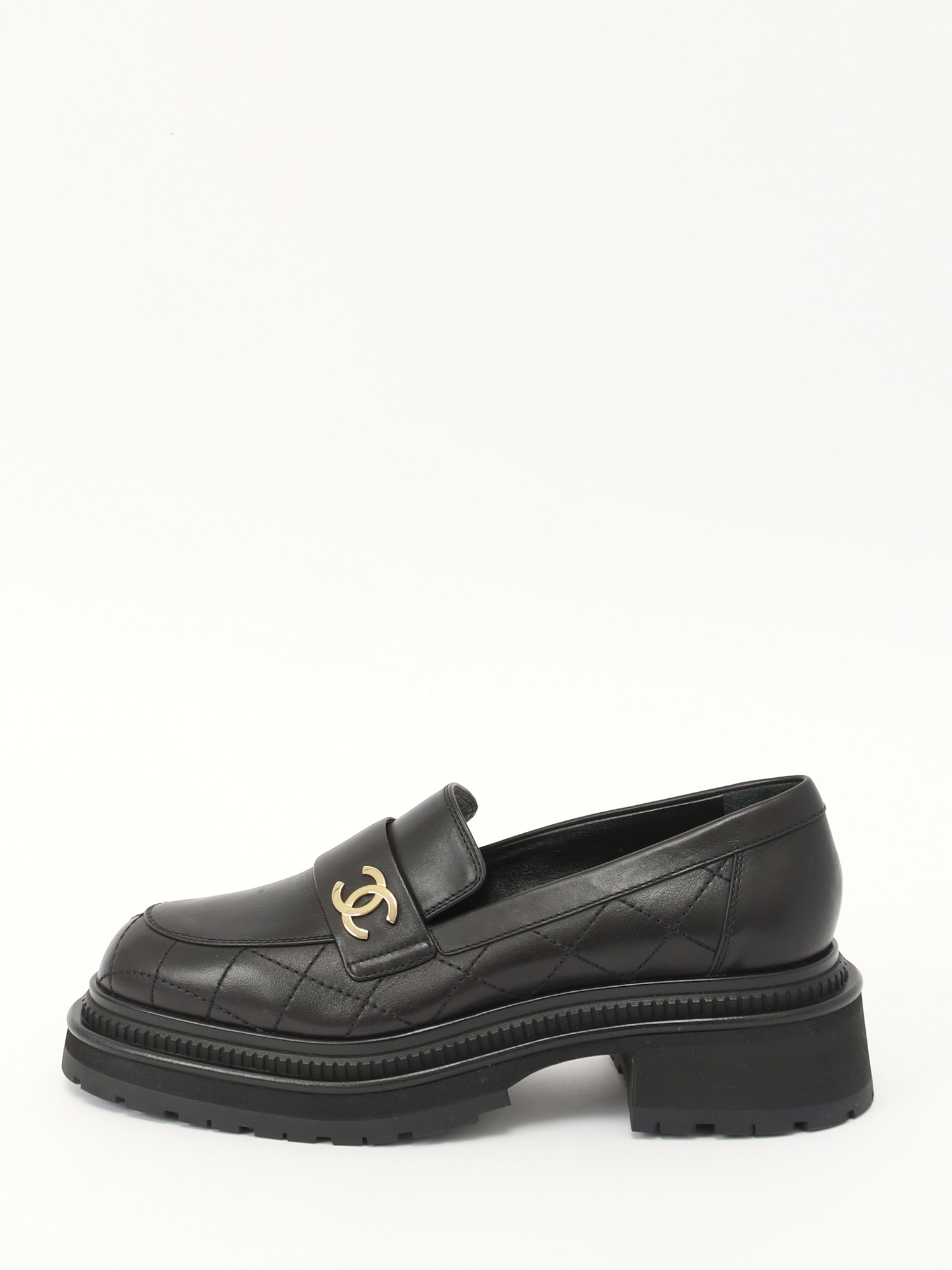 Chanel Shoes 38 1