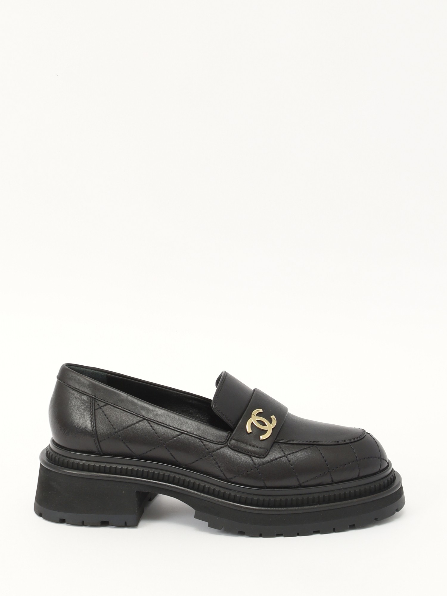 Chanel Shoes 38 0