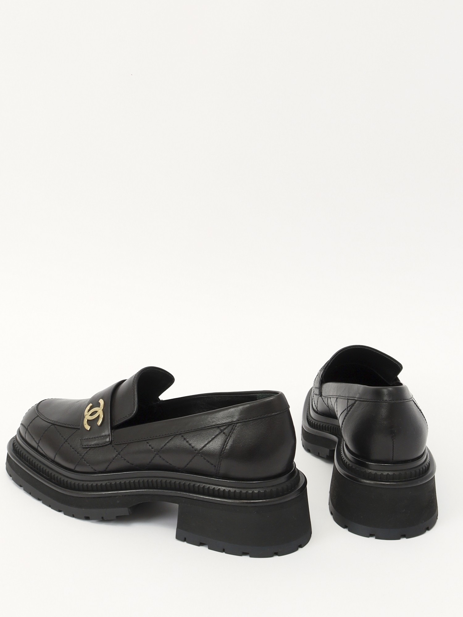 Chanel Shoes 38 3