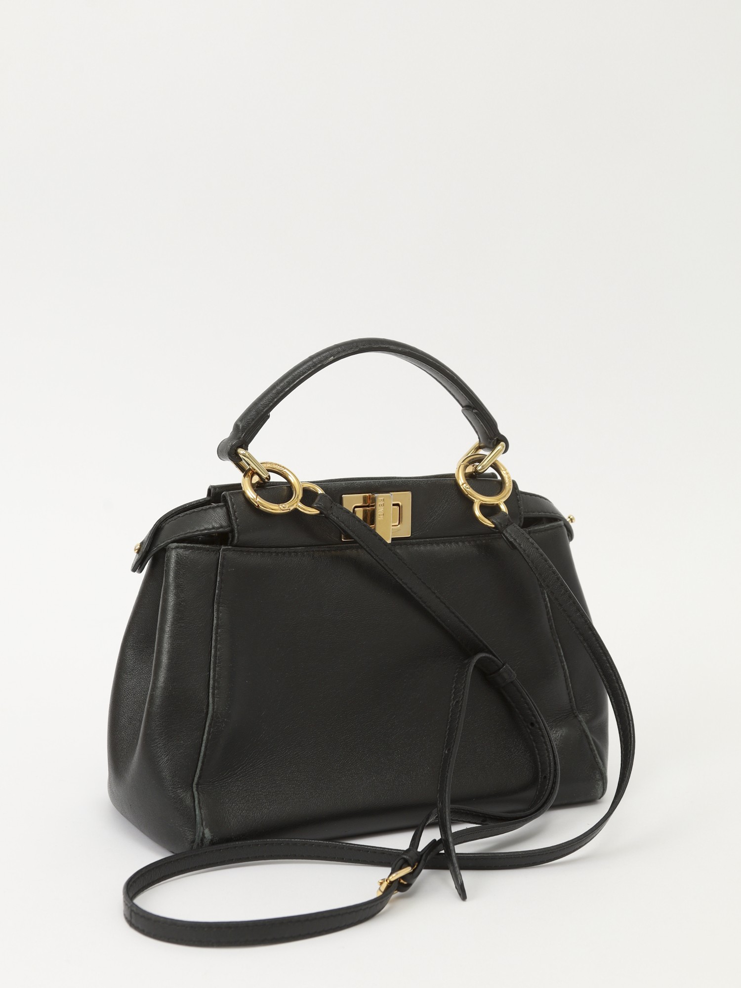Fendi Peekaboo 3