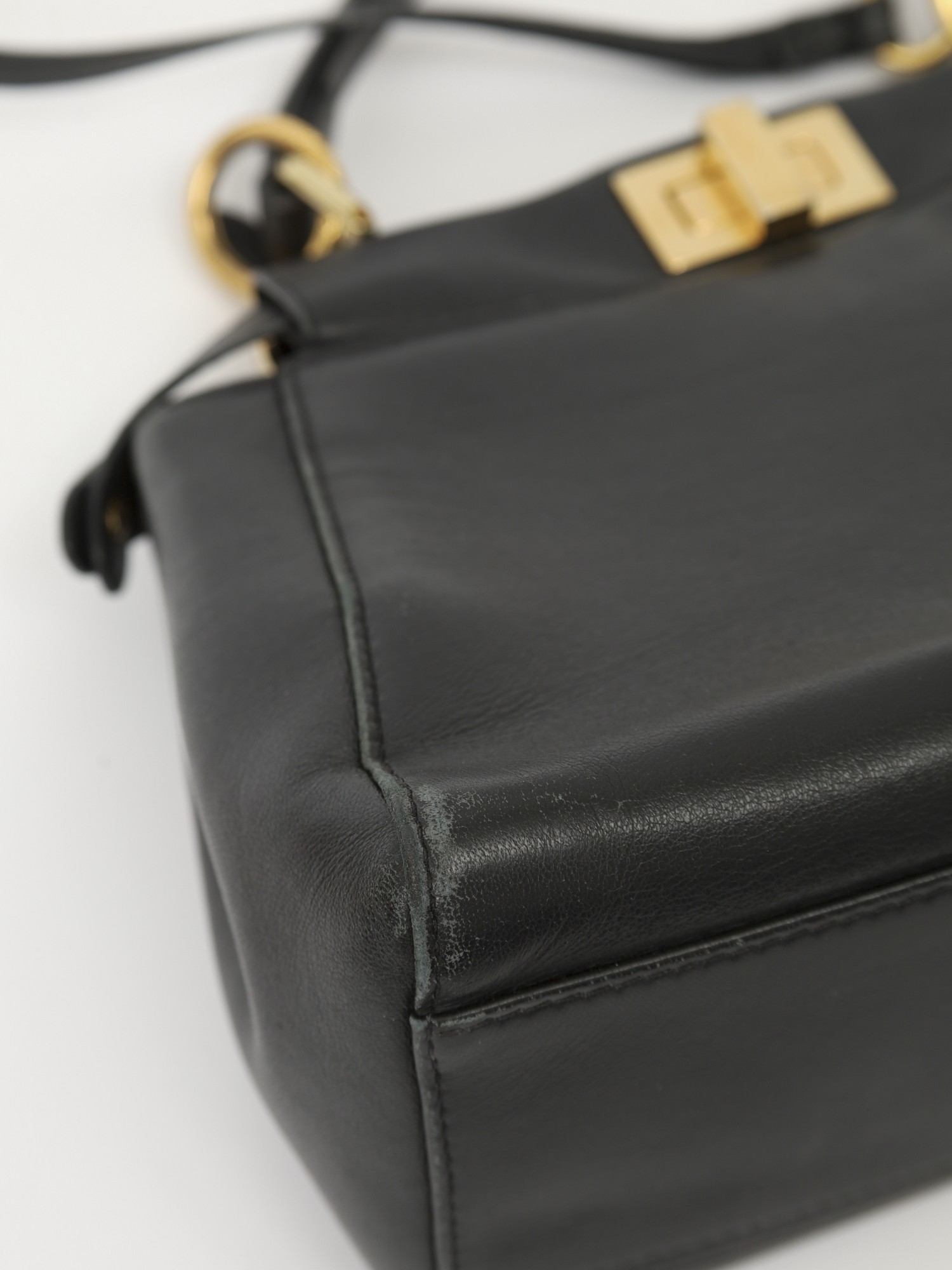 Fendi Peekaboo 14