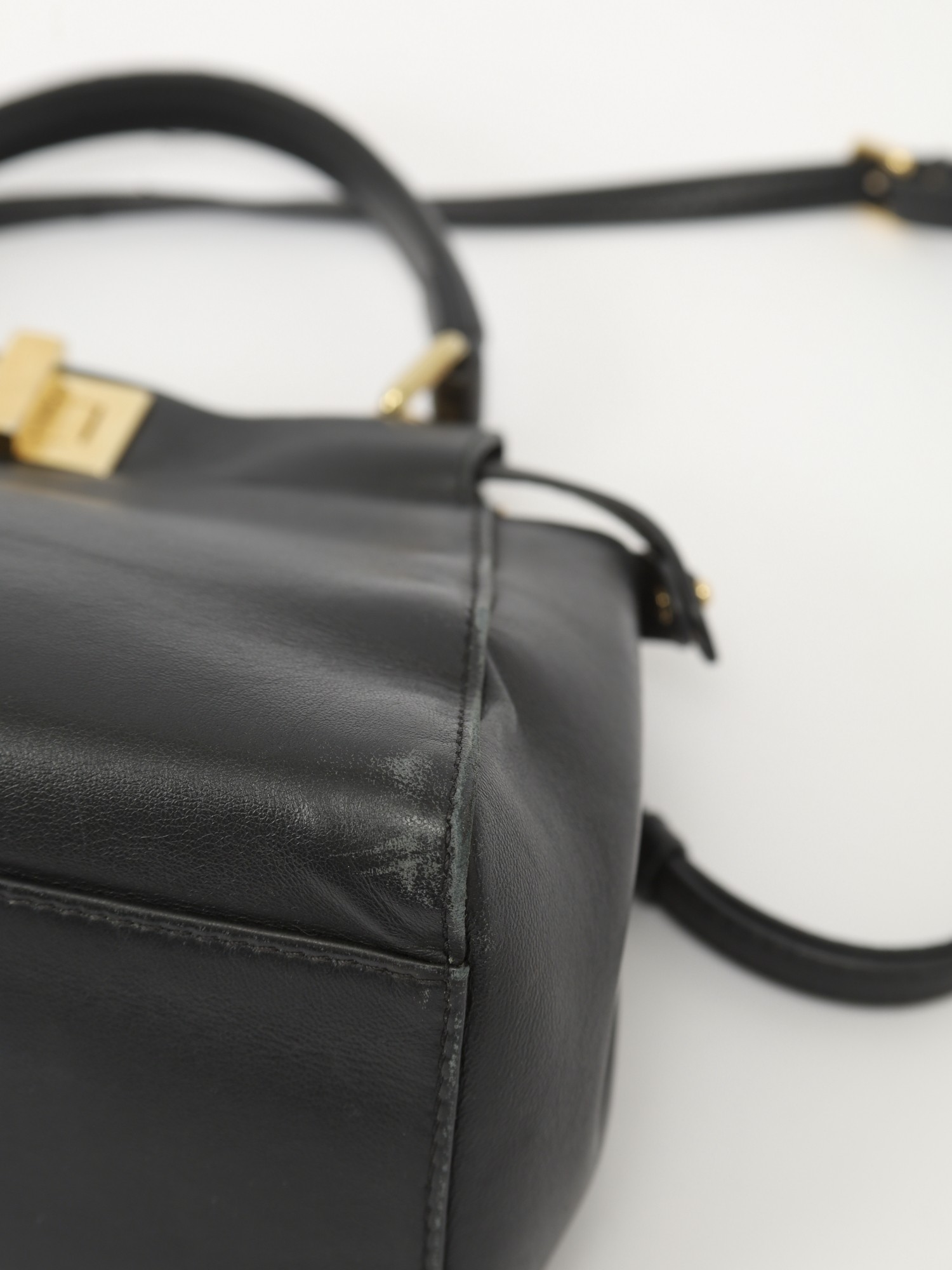 Fendi Peekaboo 11