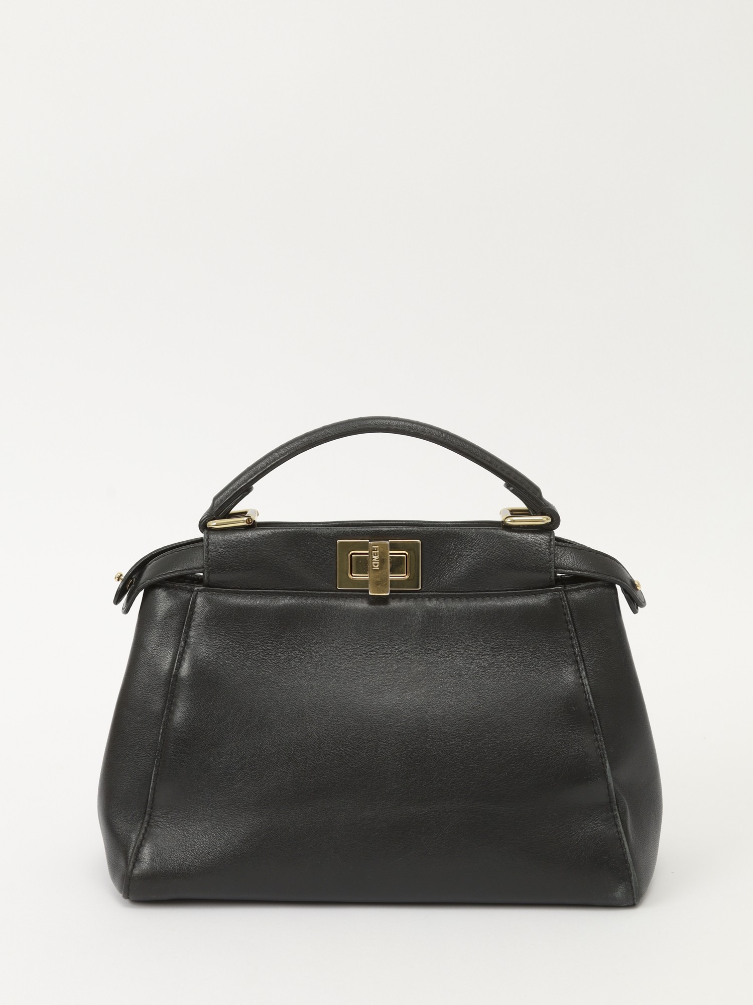 Fendi Peekaboo 0