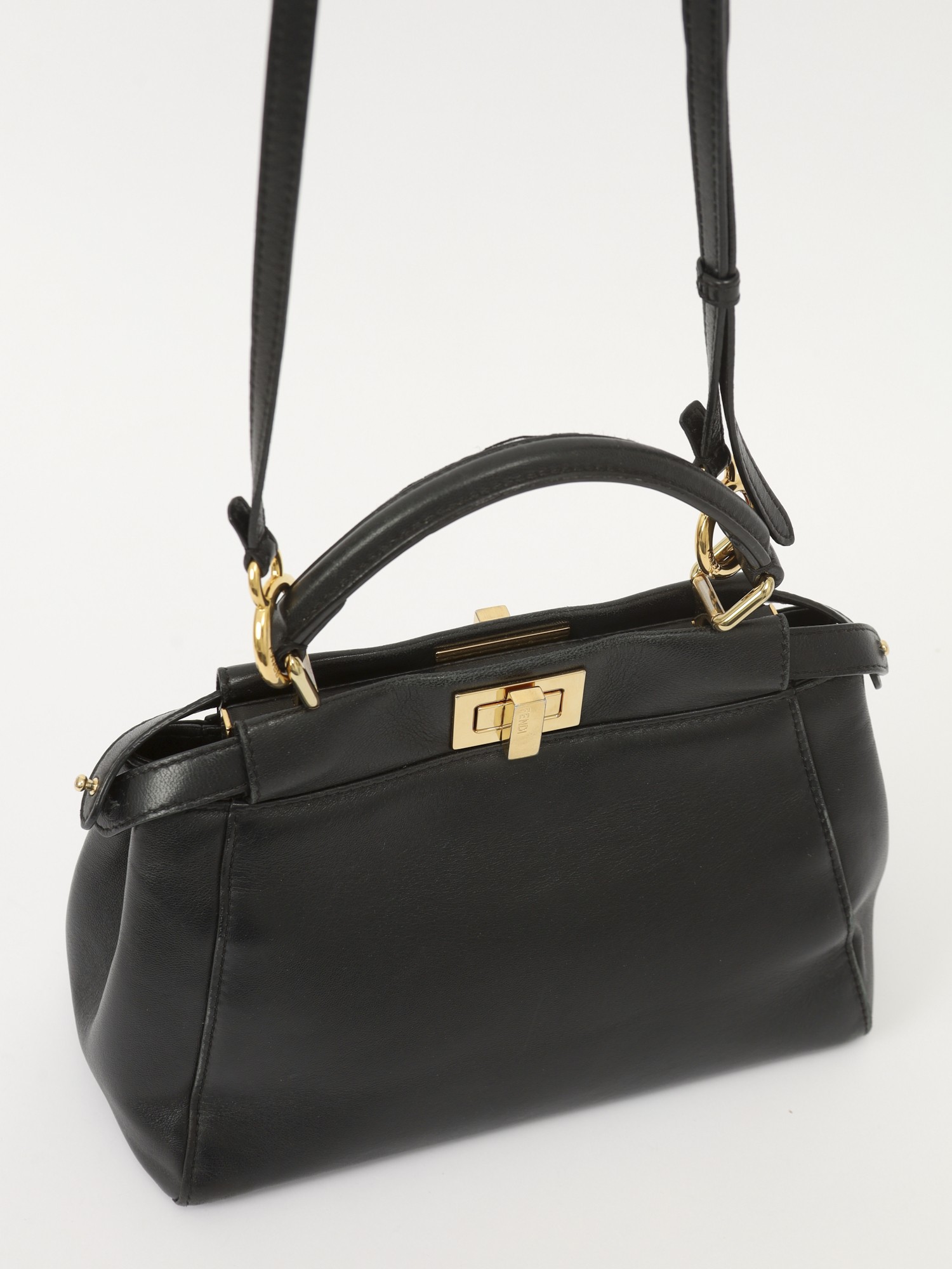Fendi Peekaboo 4