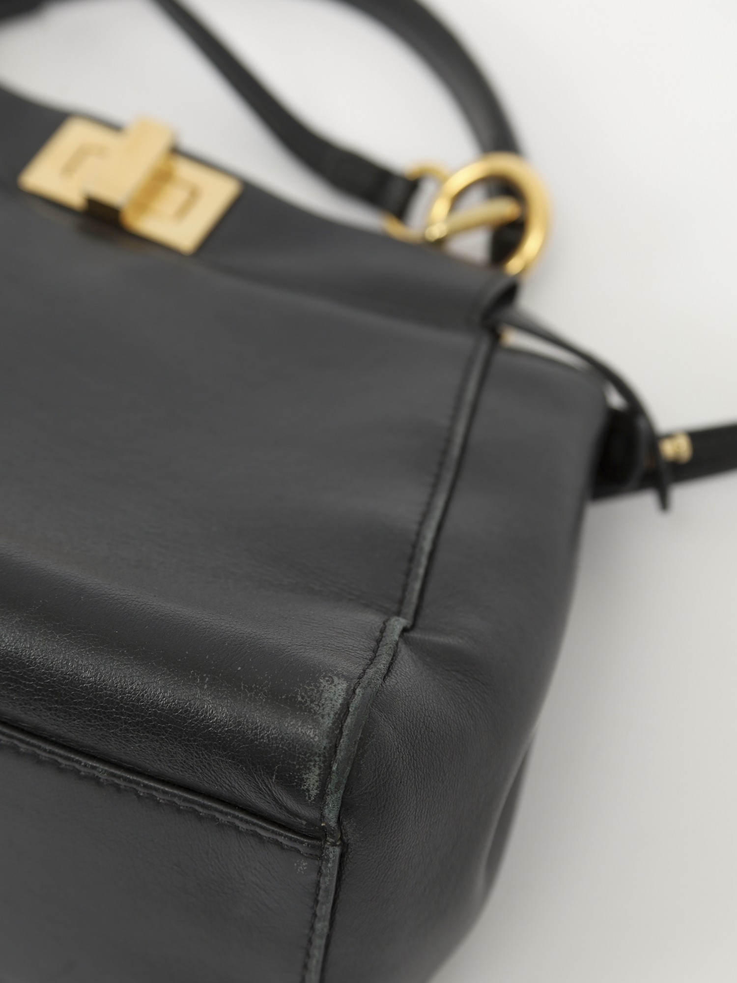 Fendi Peekaboo 13