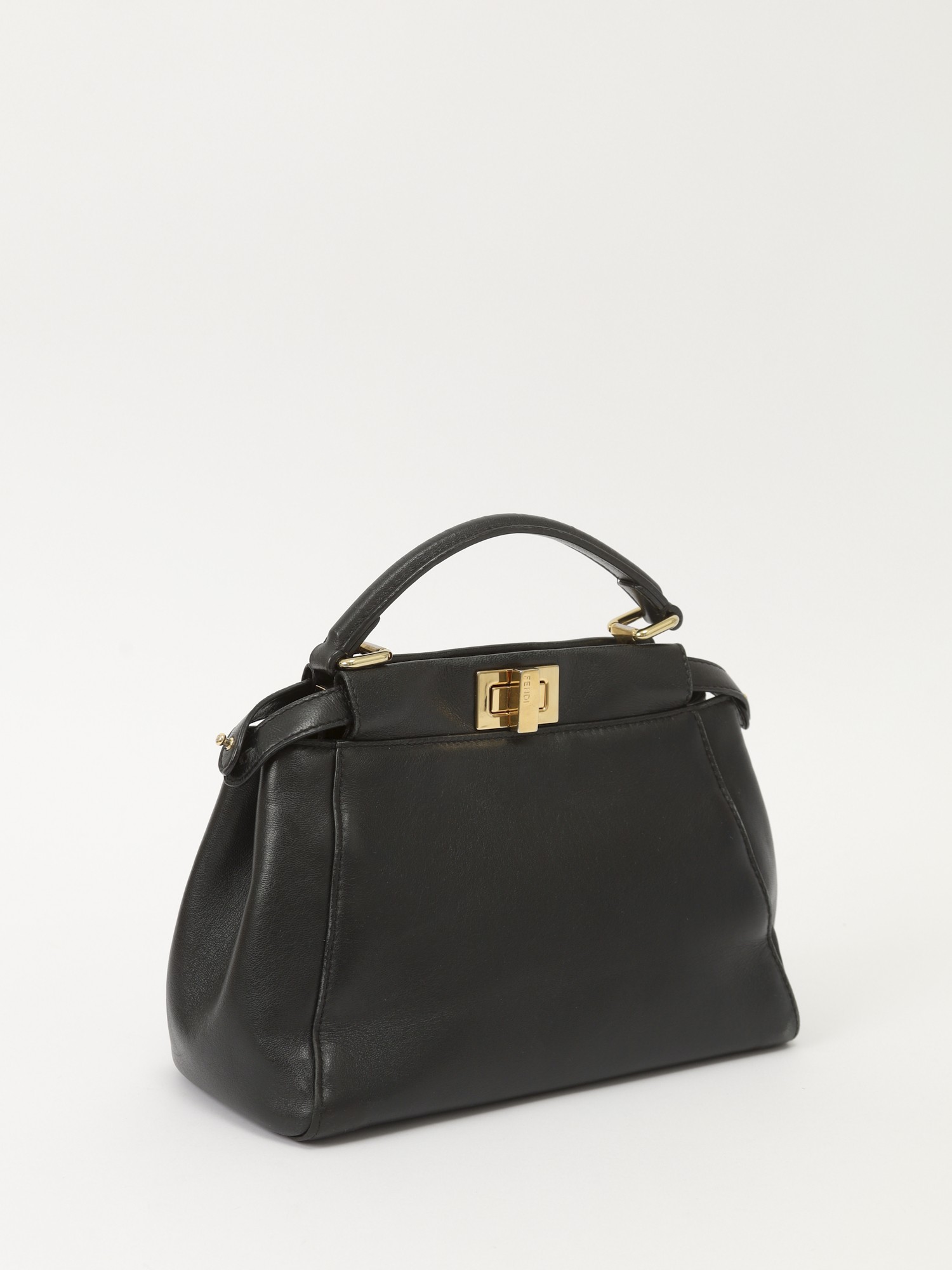 Fendi Peekaboo 2