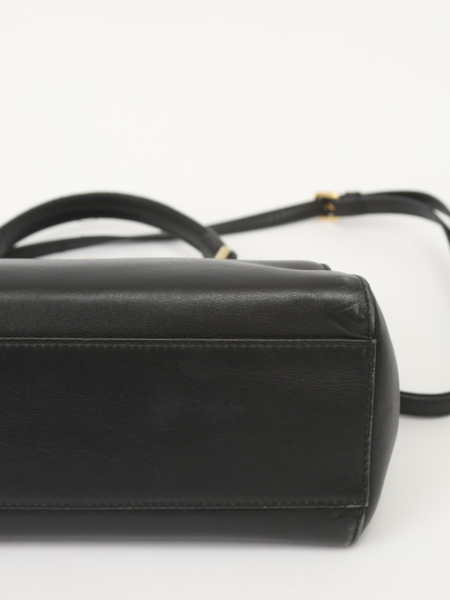 Fendi Peekaboo 10