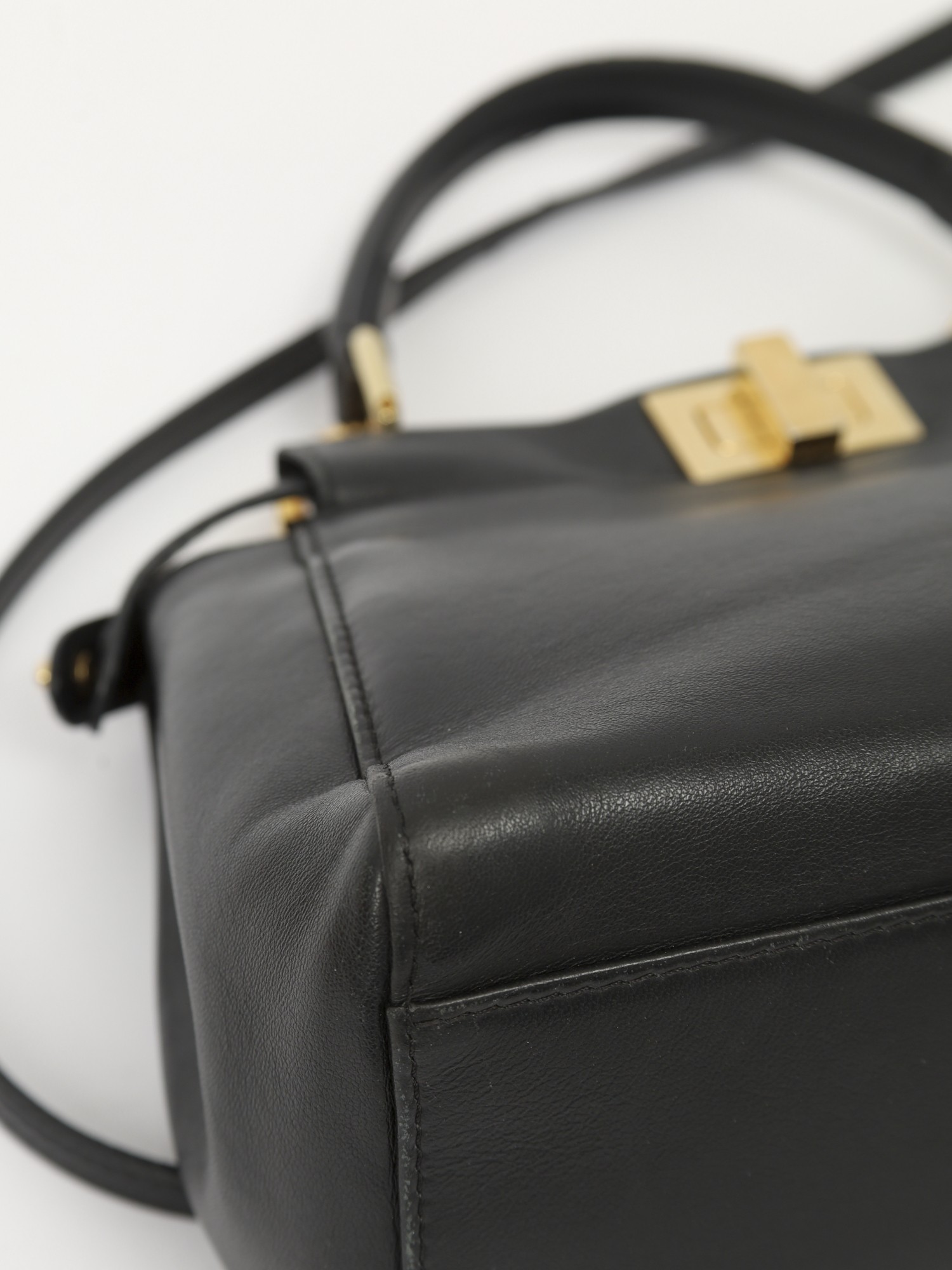 Fendi Peekaboo 12