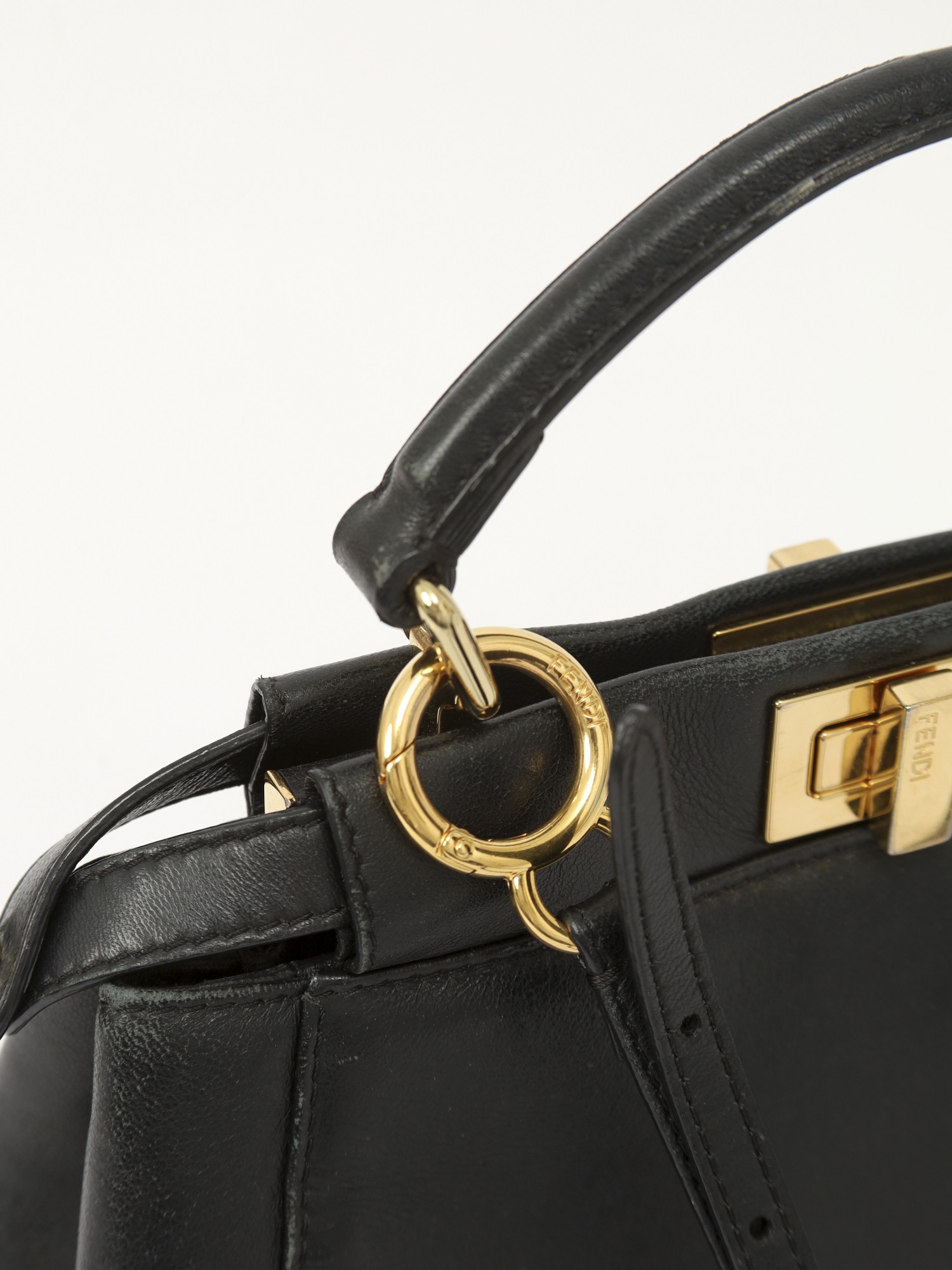 Fendi Peekaboo 6