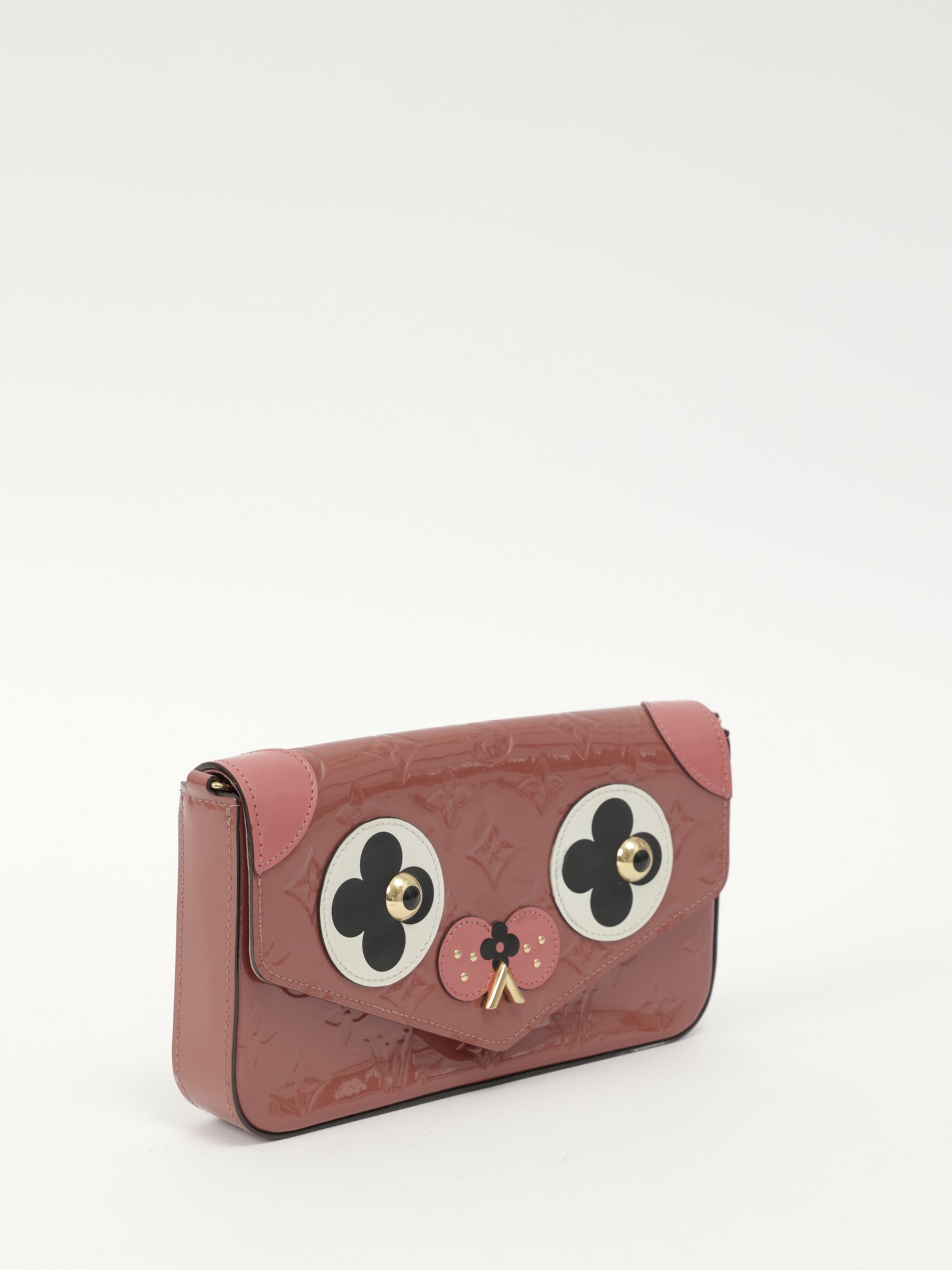 Louis Vuitton Felicie 2