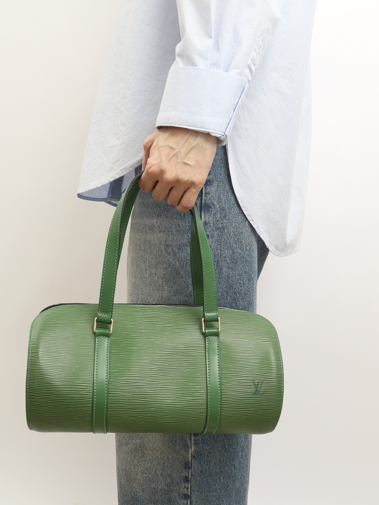 Louis Vuitton Papillon 1