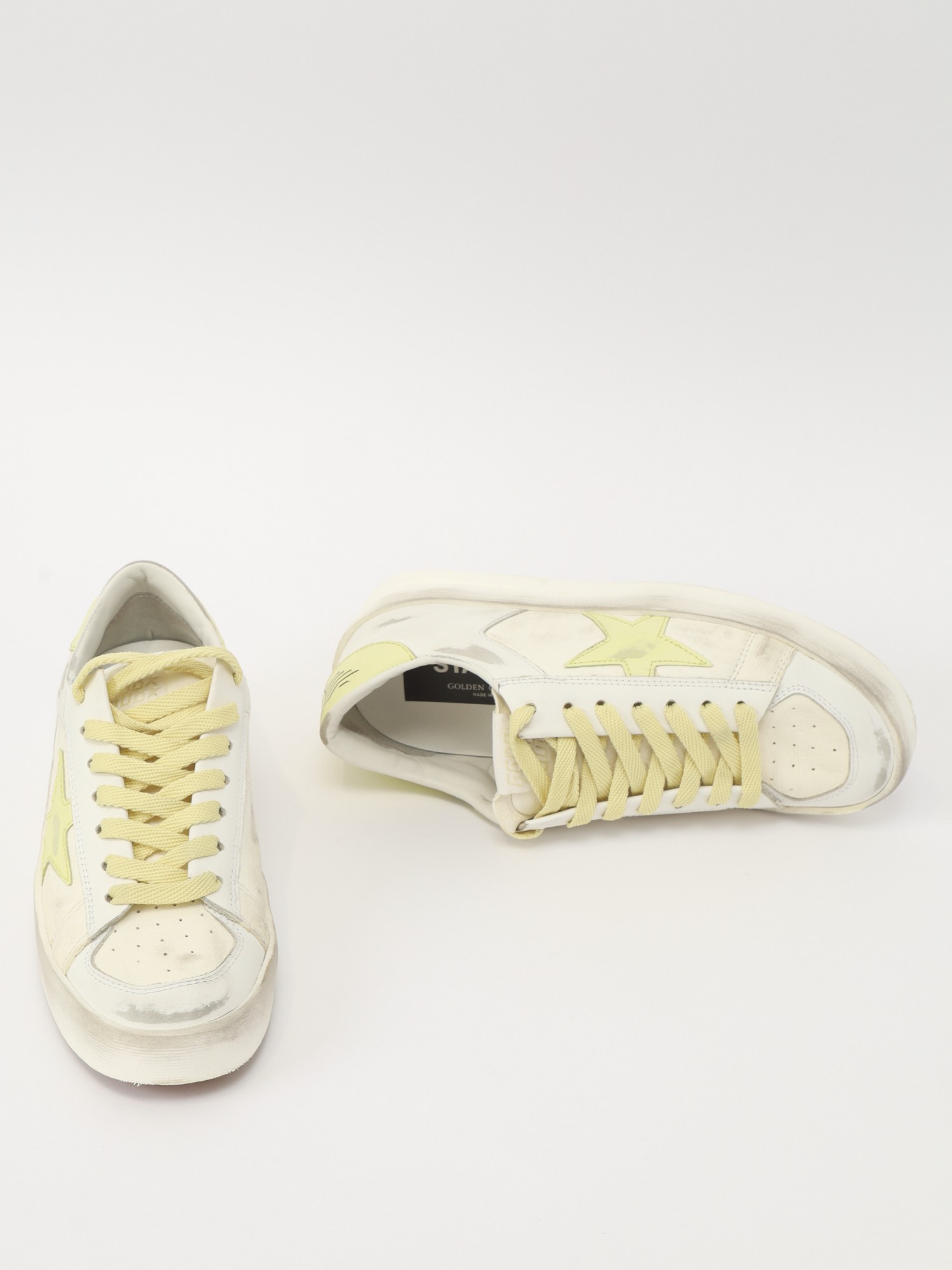 Golden Goose Shoes 37 6