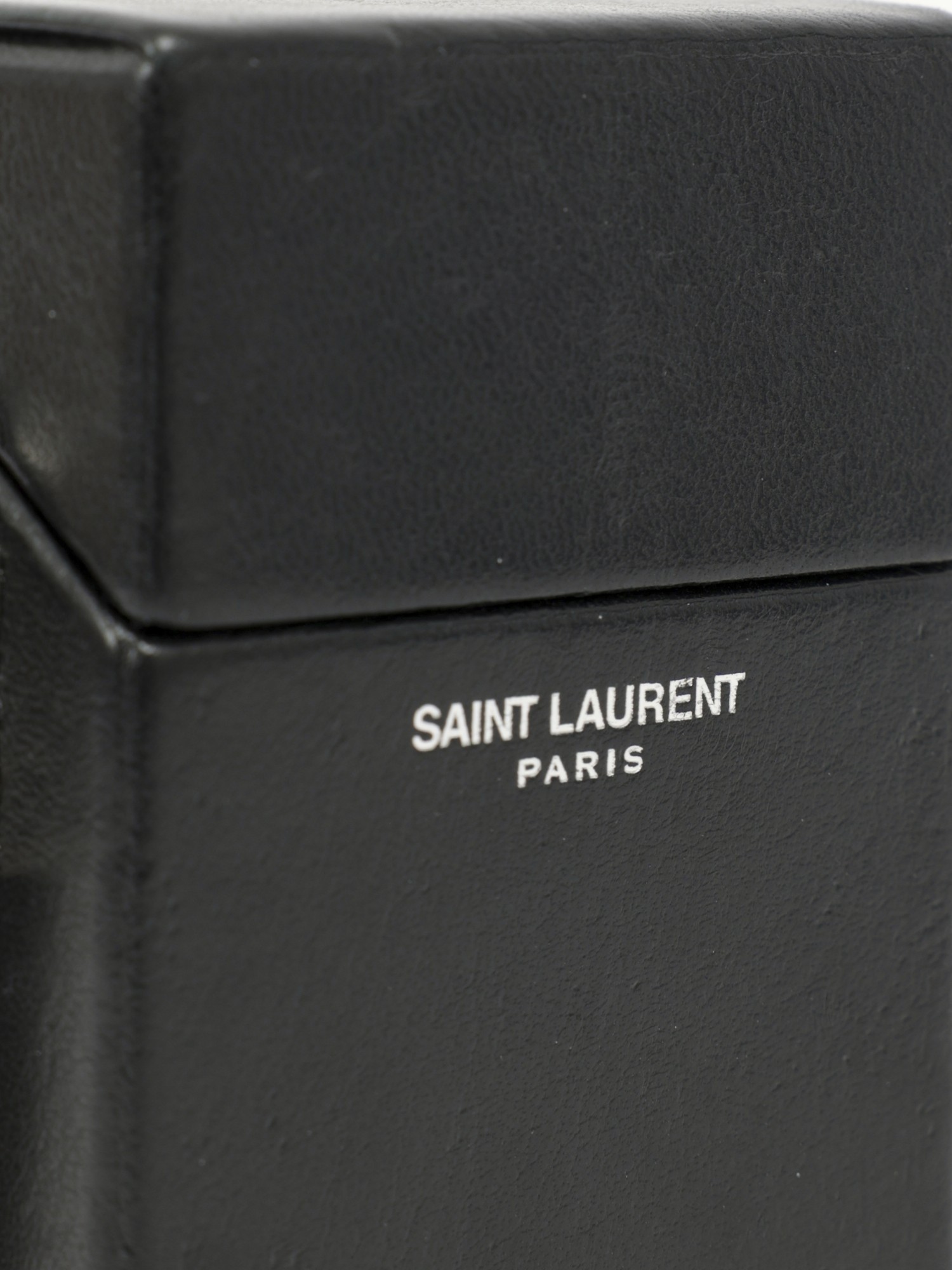 Saint Laurent Cigarette Box 4