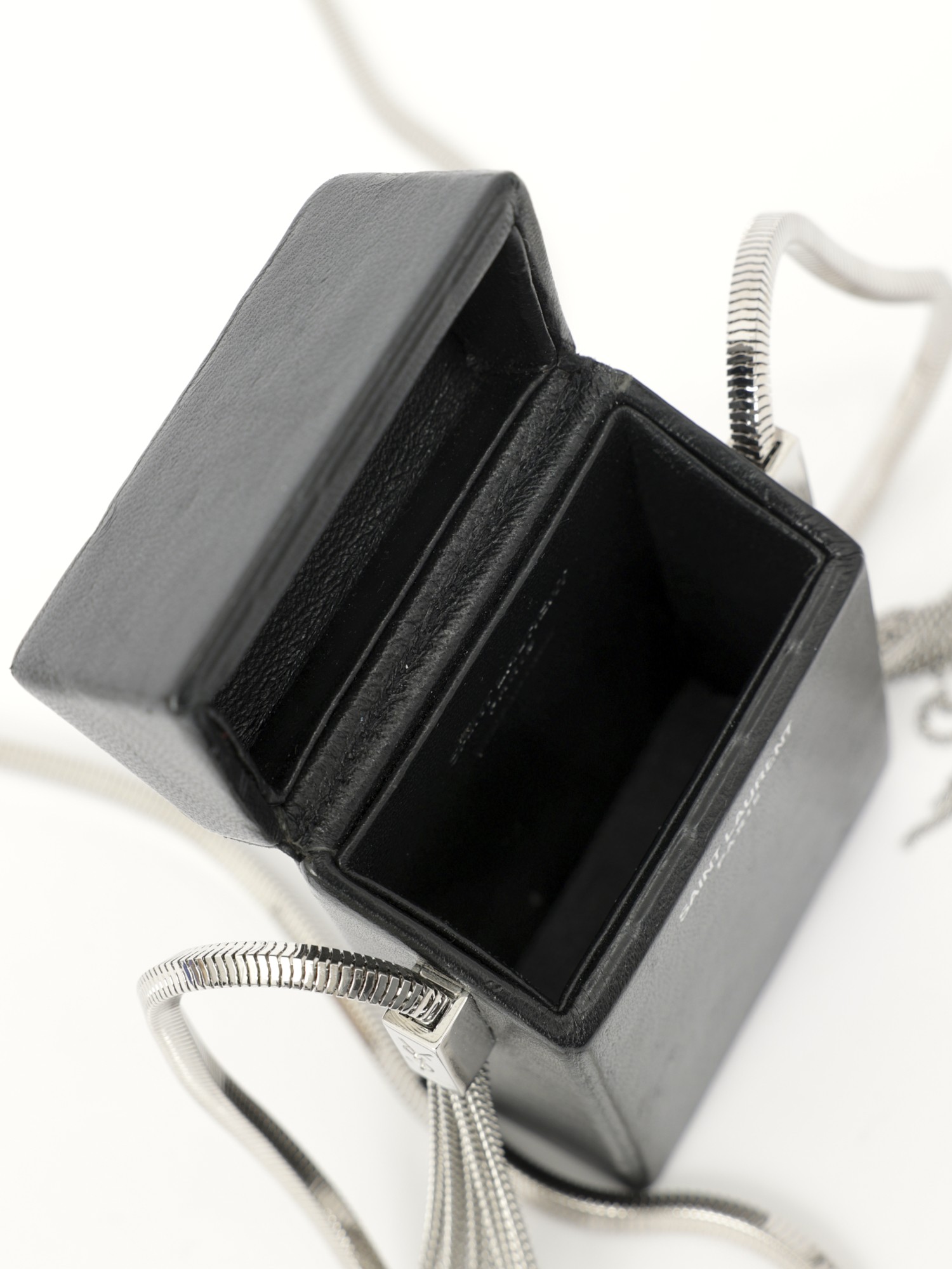 Saint Laurent Cigarette Box 7