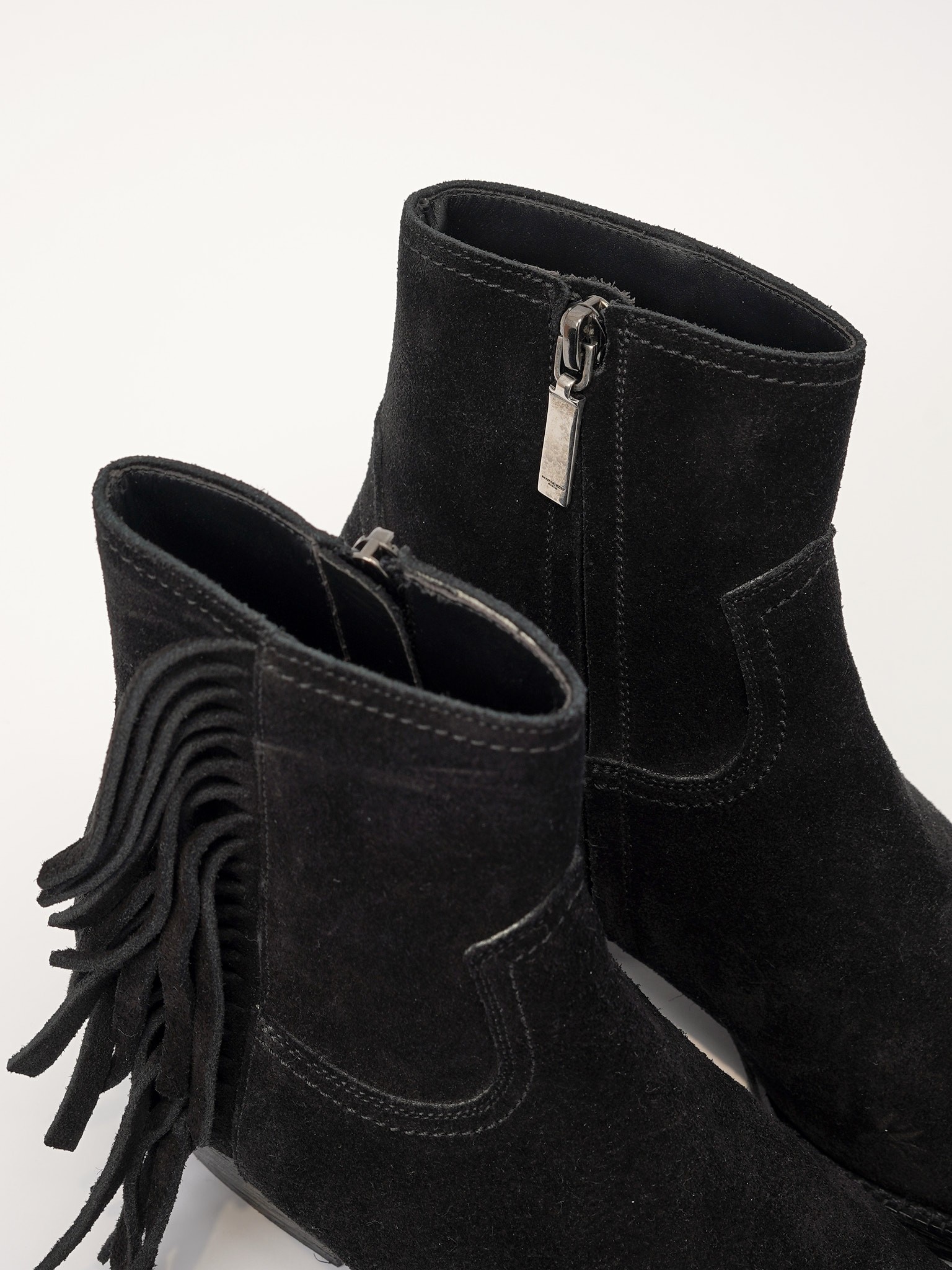 Saint Laurent Shoes 36 8