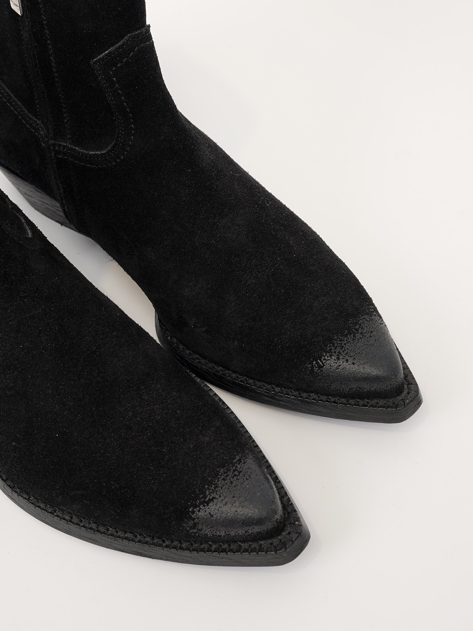 Saint Laurent Shoes 36 7