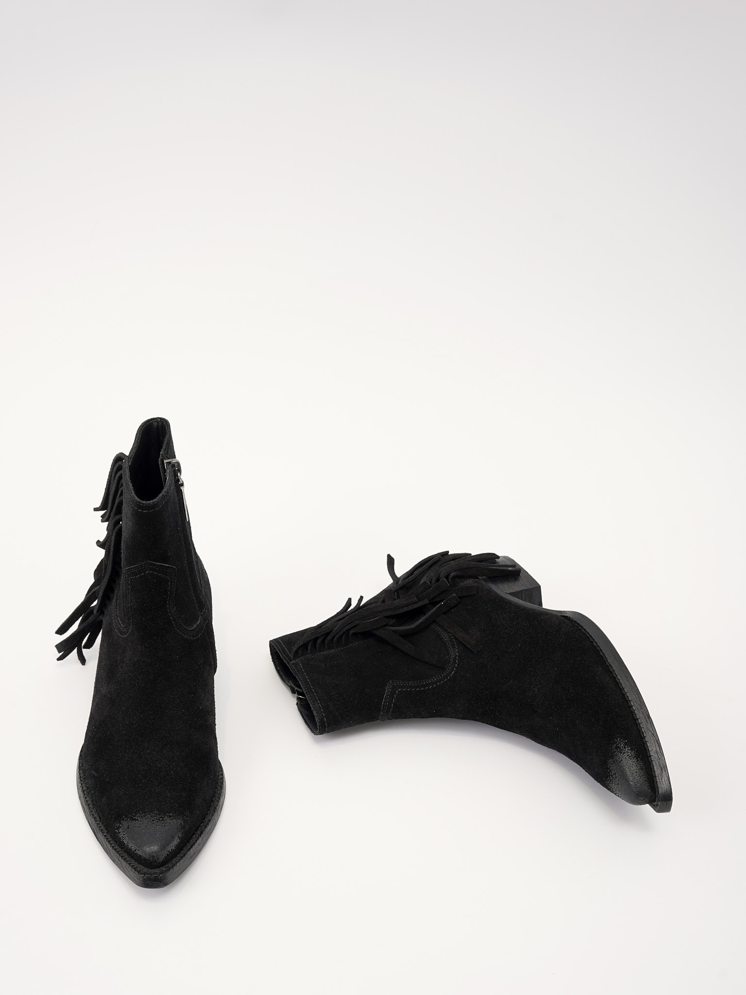 Saint Laurent Shoes 36 6