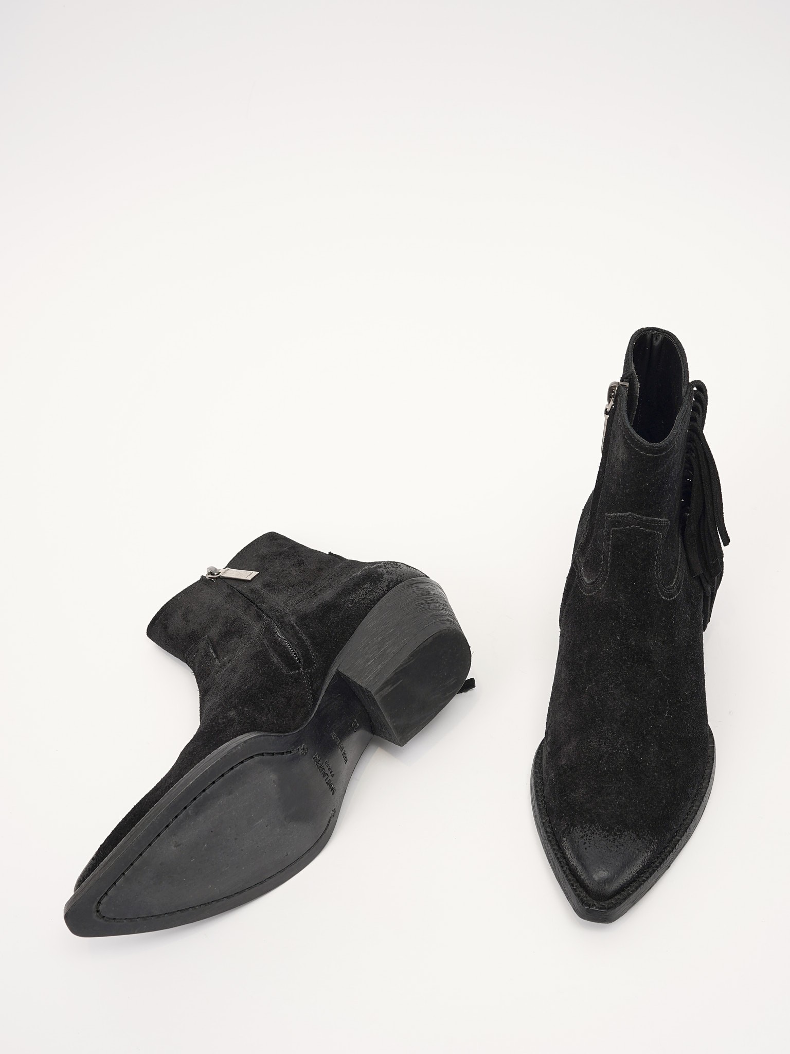Saint Laurent Shoes 36 11