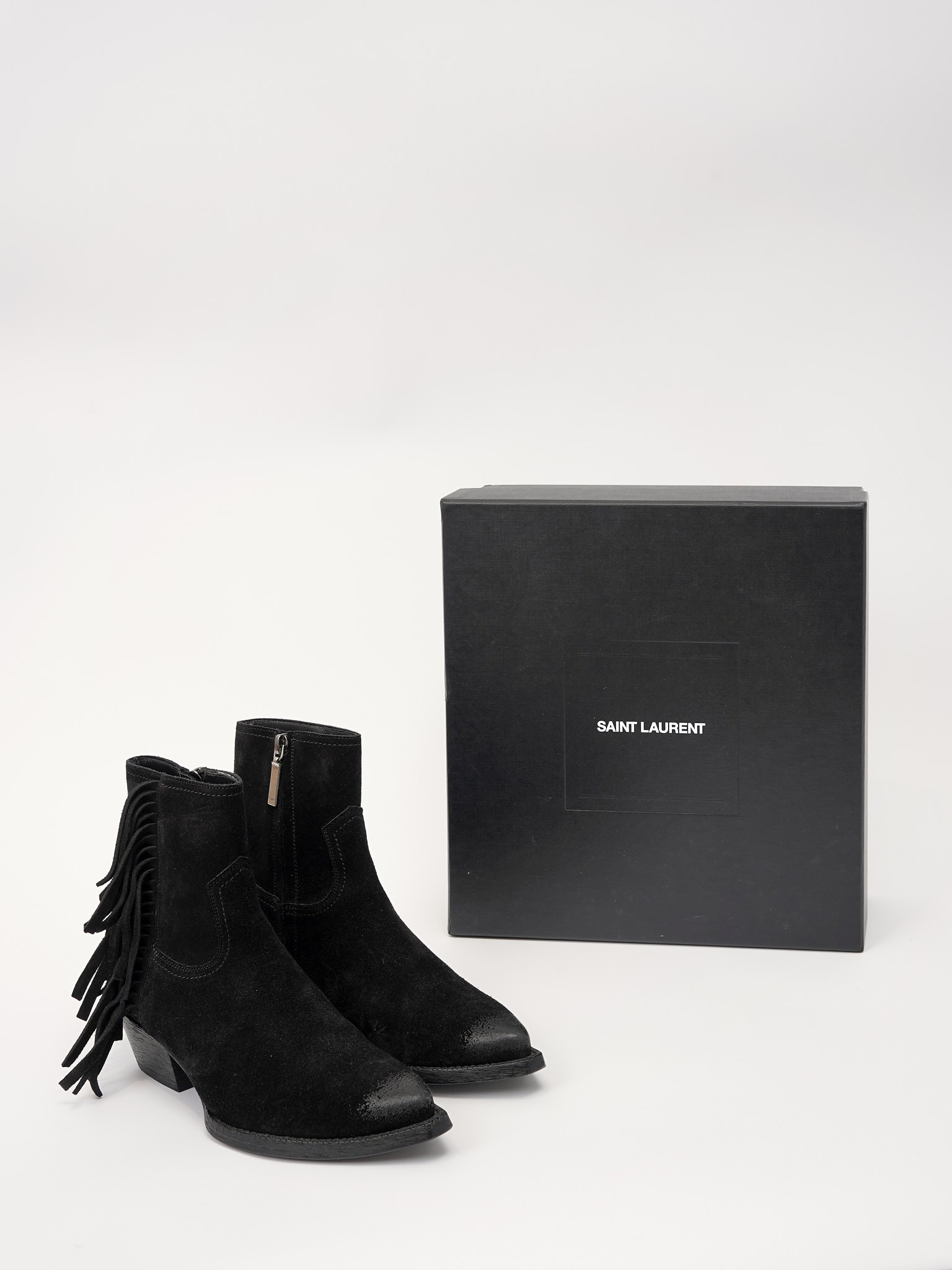 Saint Laurent Shoes 36 2