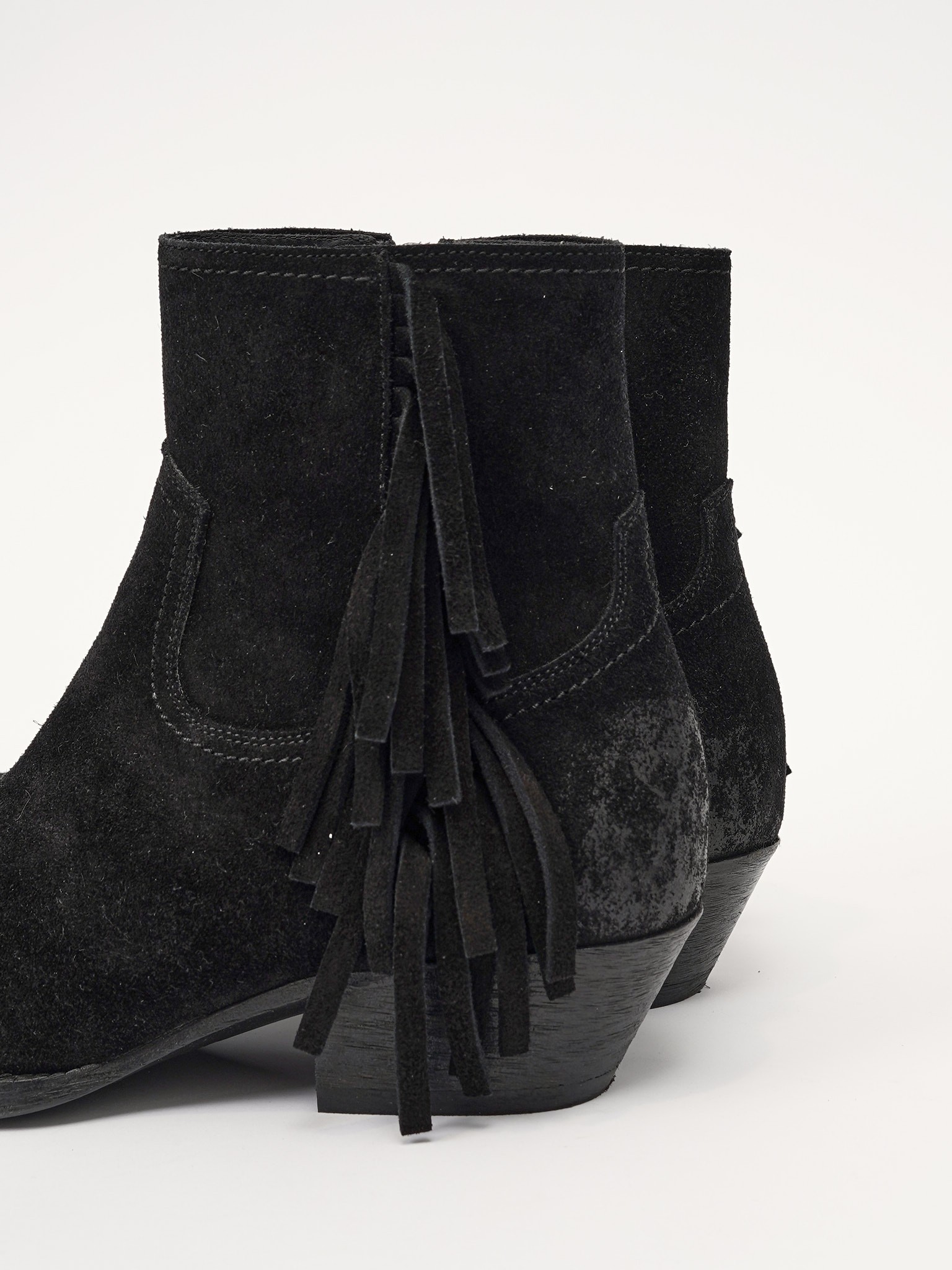 Saint Laurent Shoes 36 9