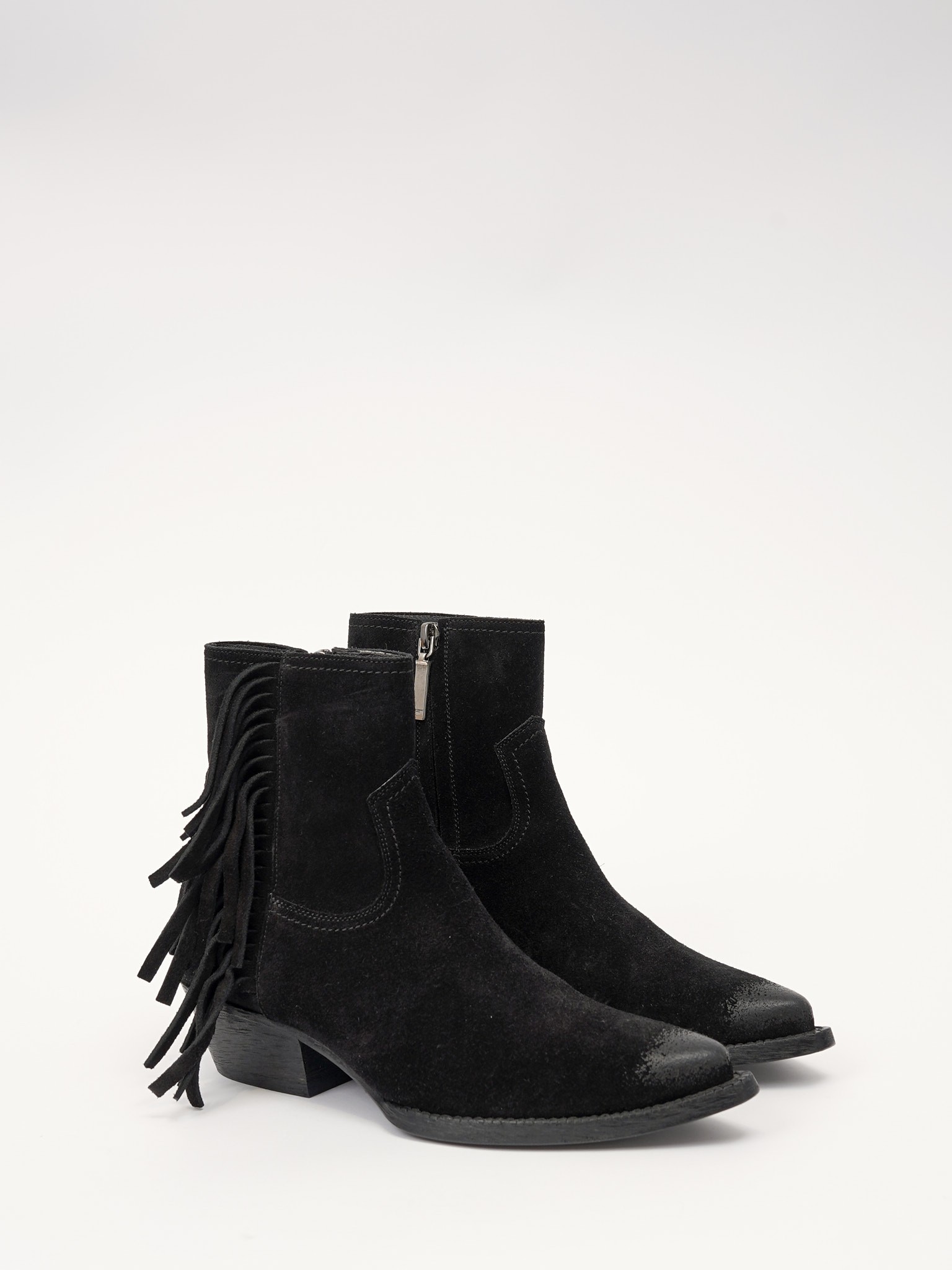 Saint Laurent Shoes 36 3