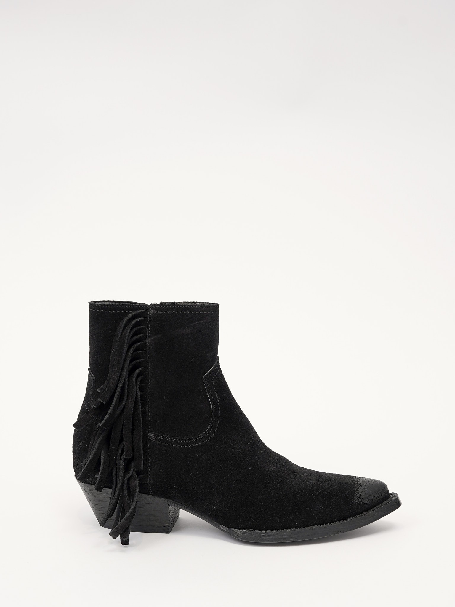 Saint Laurent Shoes 36 0