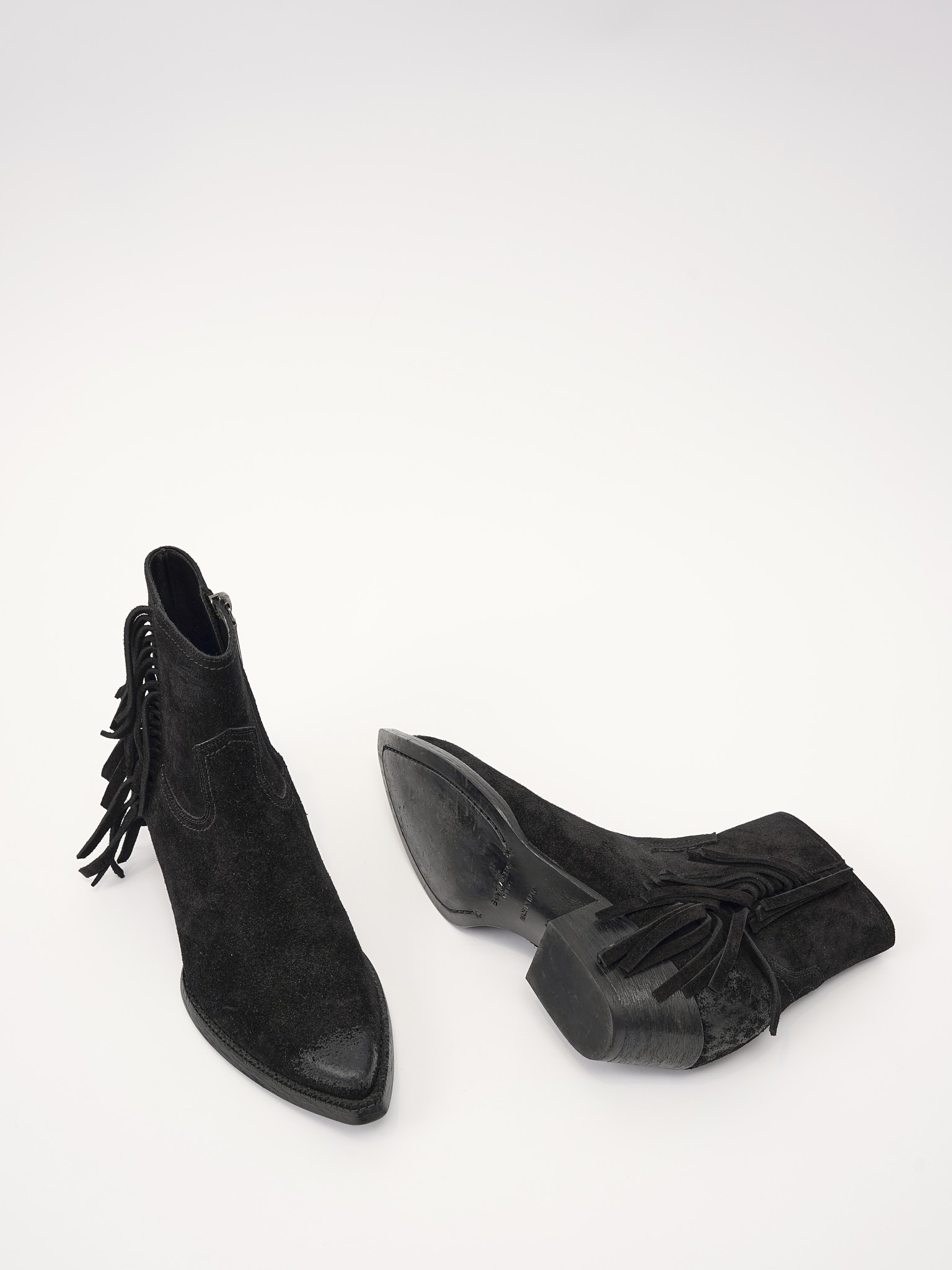 Saint Laurent Shoes 36 10