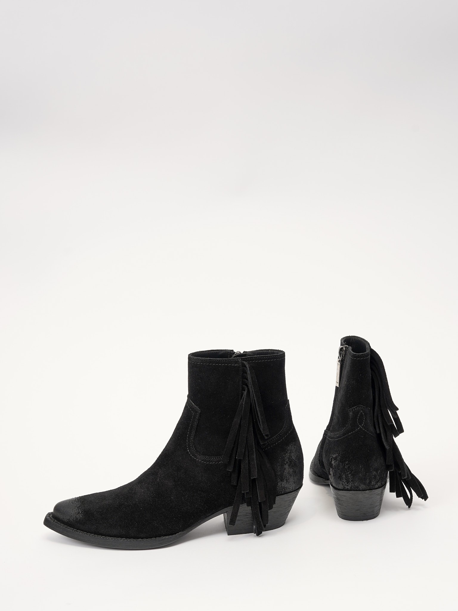 Saint Laurent Shoes 36 4
