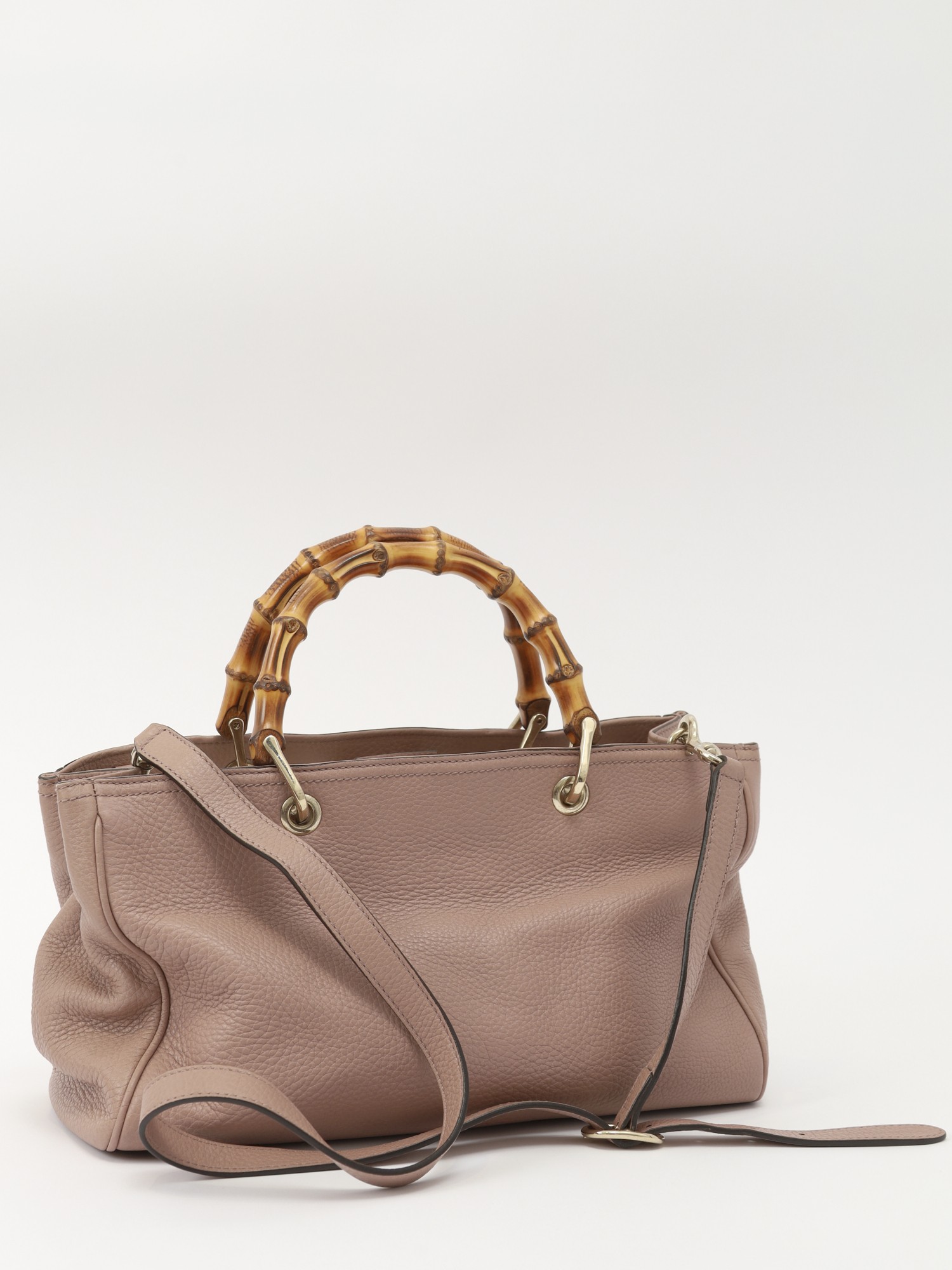 Gucci Bamboo 3