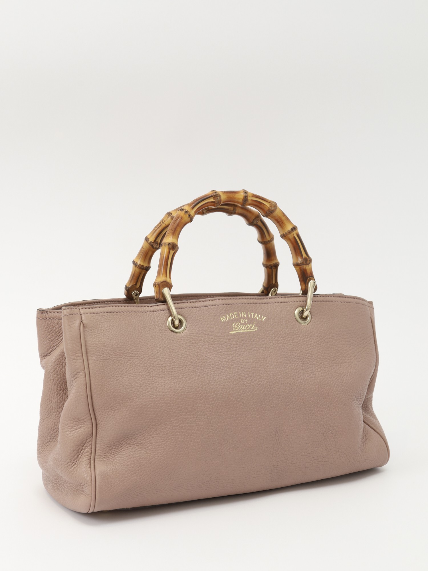Gucci Bamboo 2
