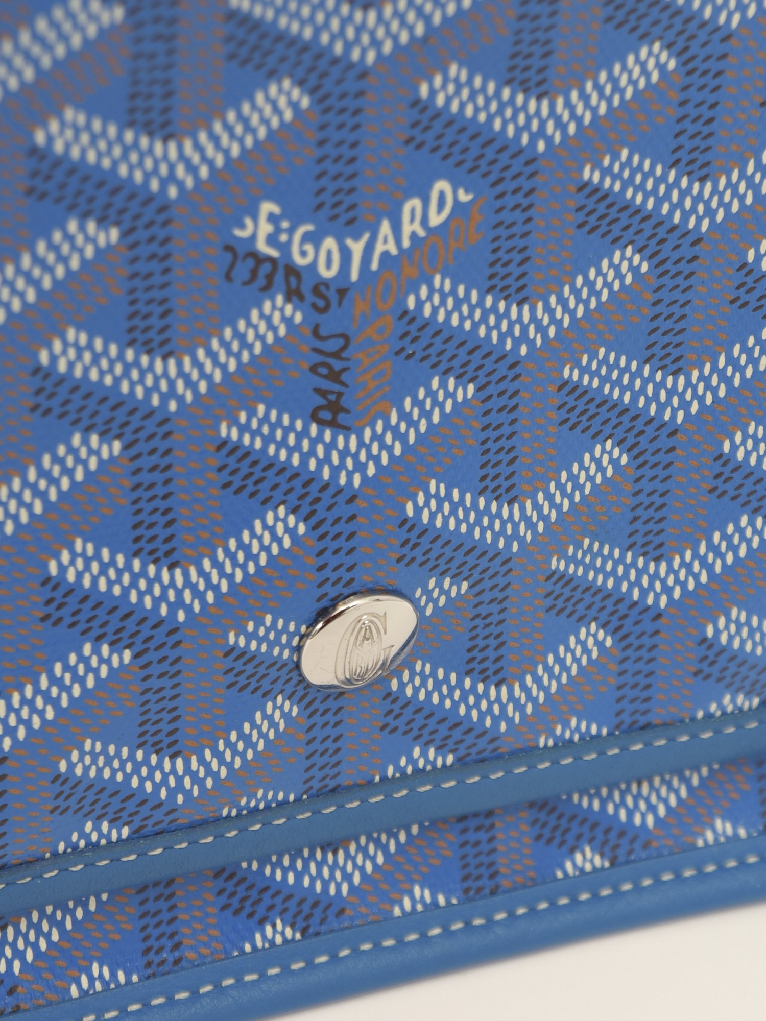 Goyard Plumet 5