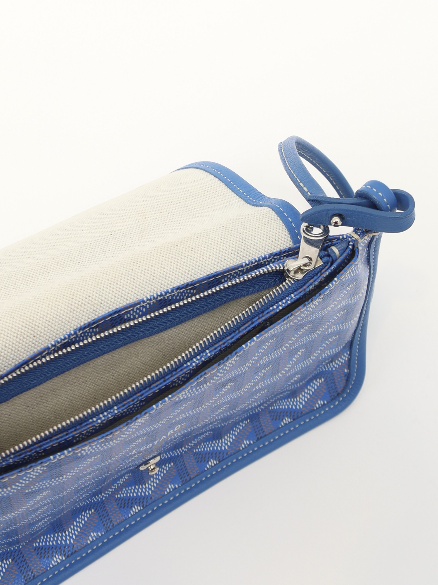Goyard Plumet 9