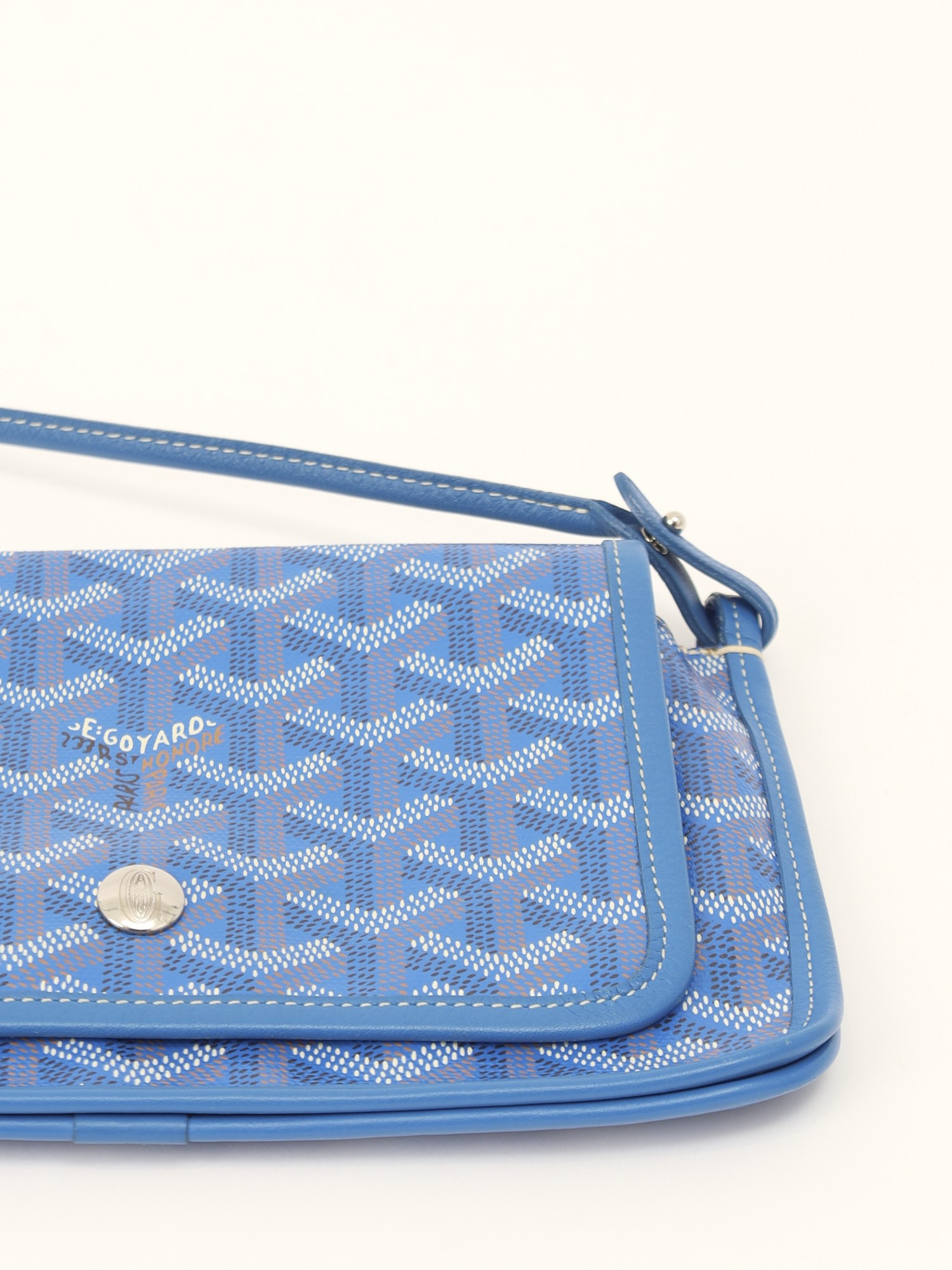 Goyard Plumet 7