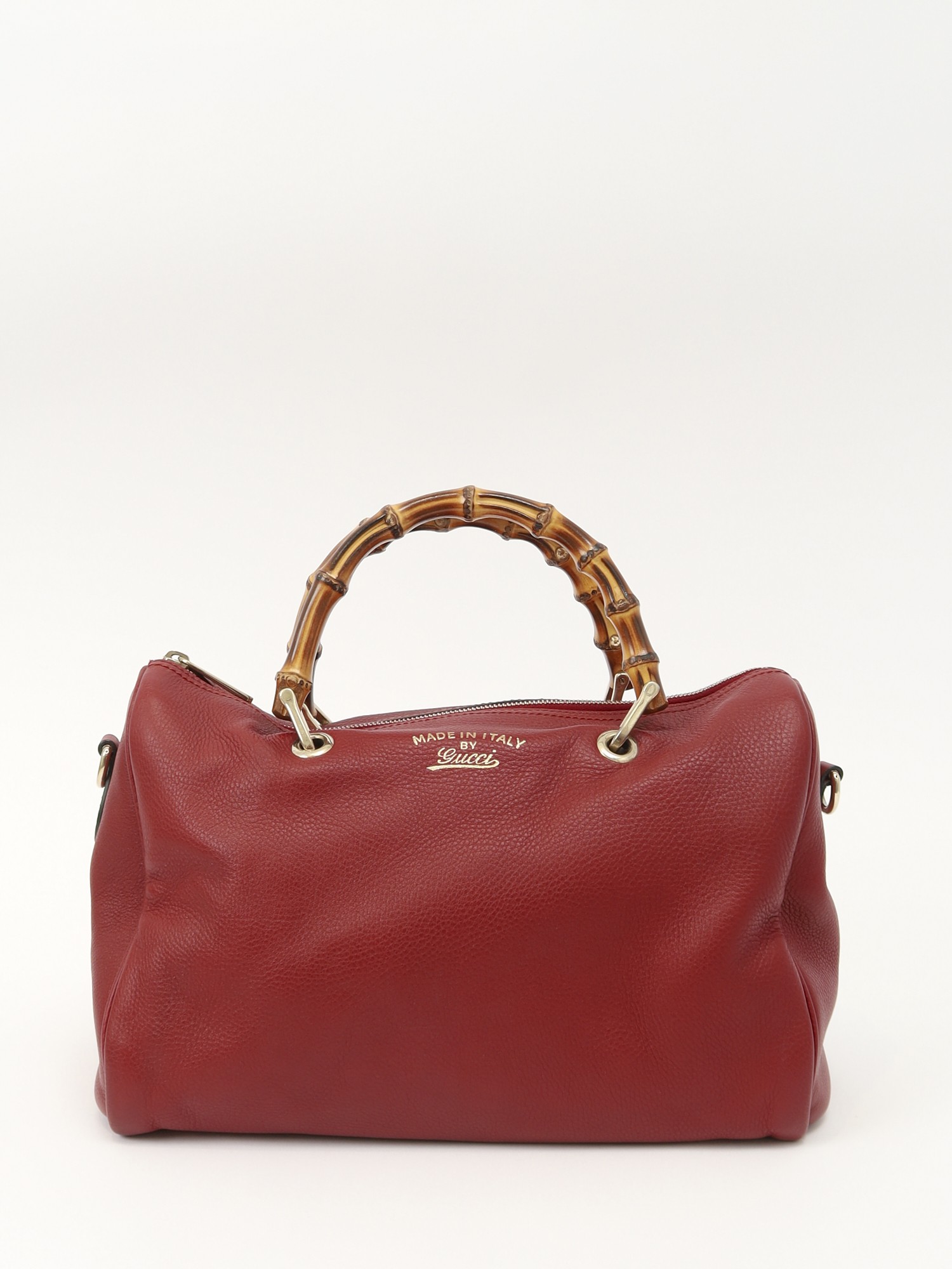 Gucci Bamboo 0