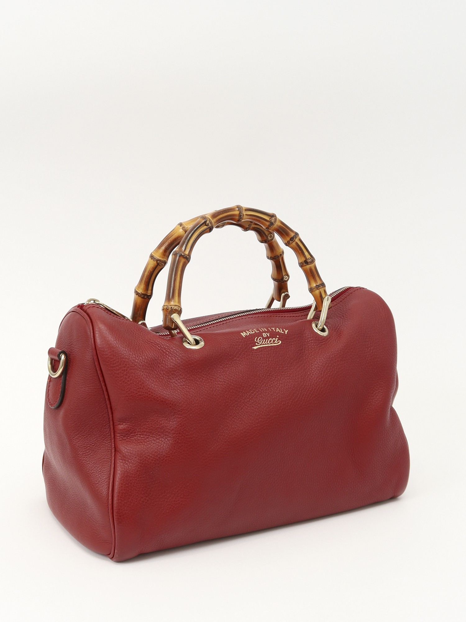 Gucci Bamboo 2
