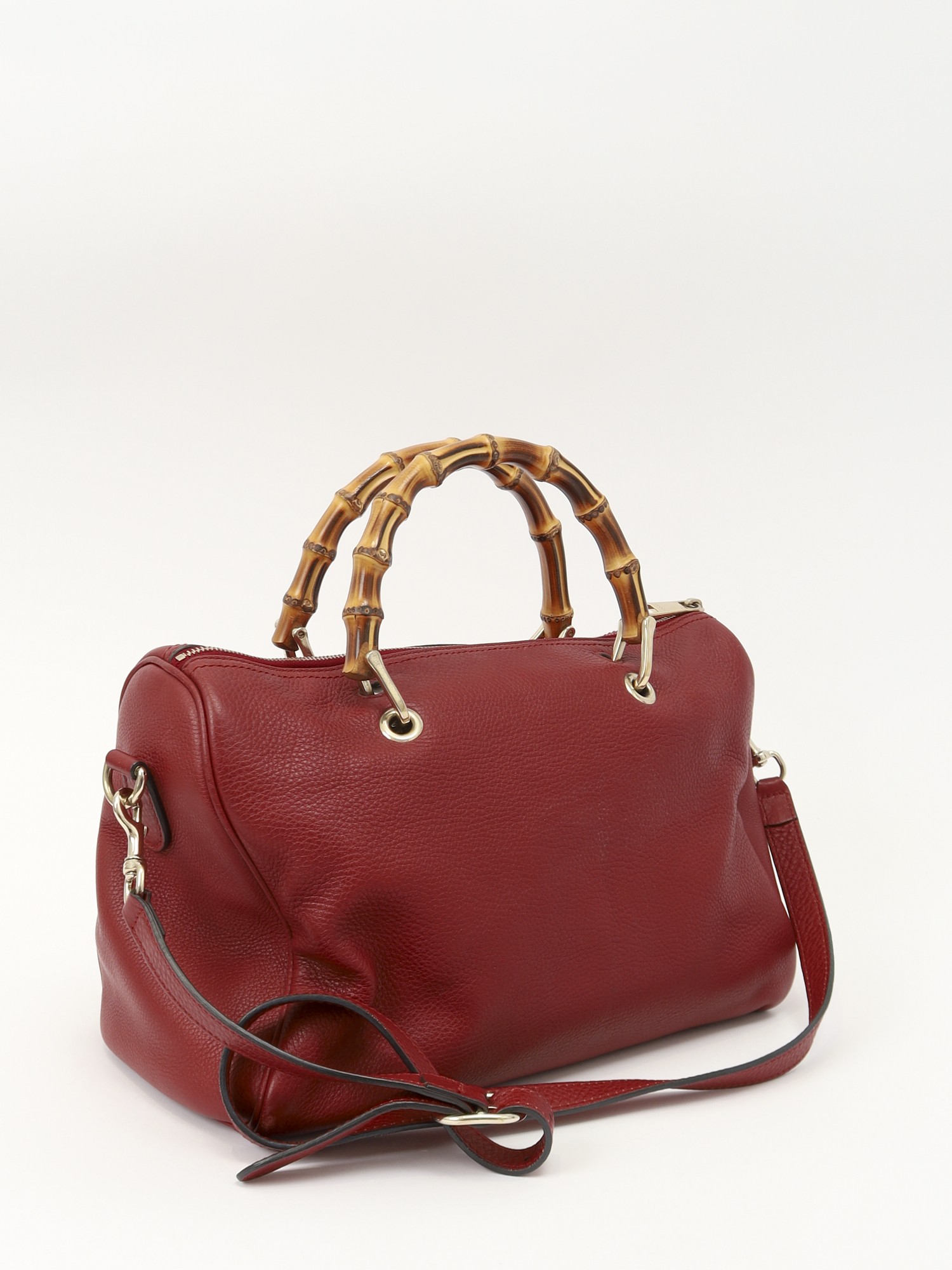 Gucci Bamboo 3