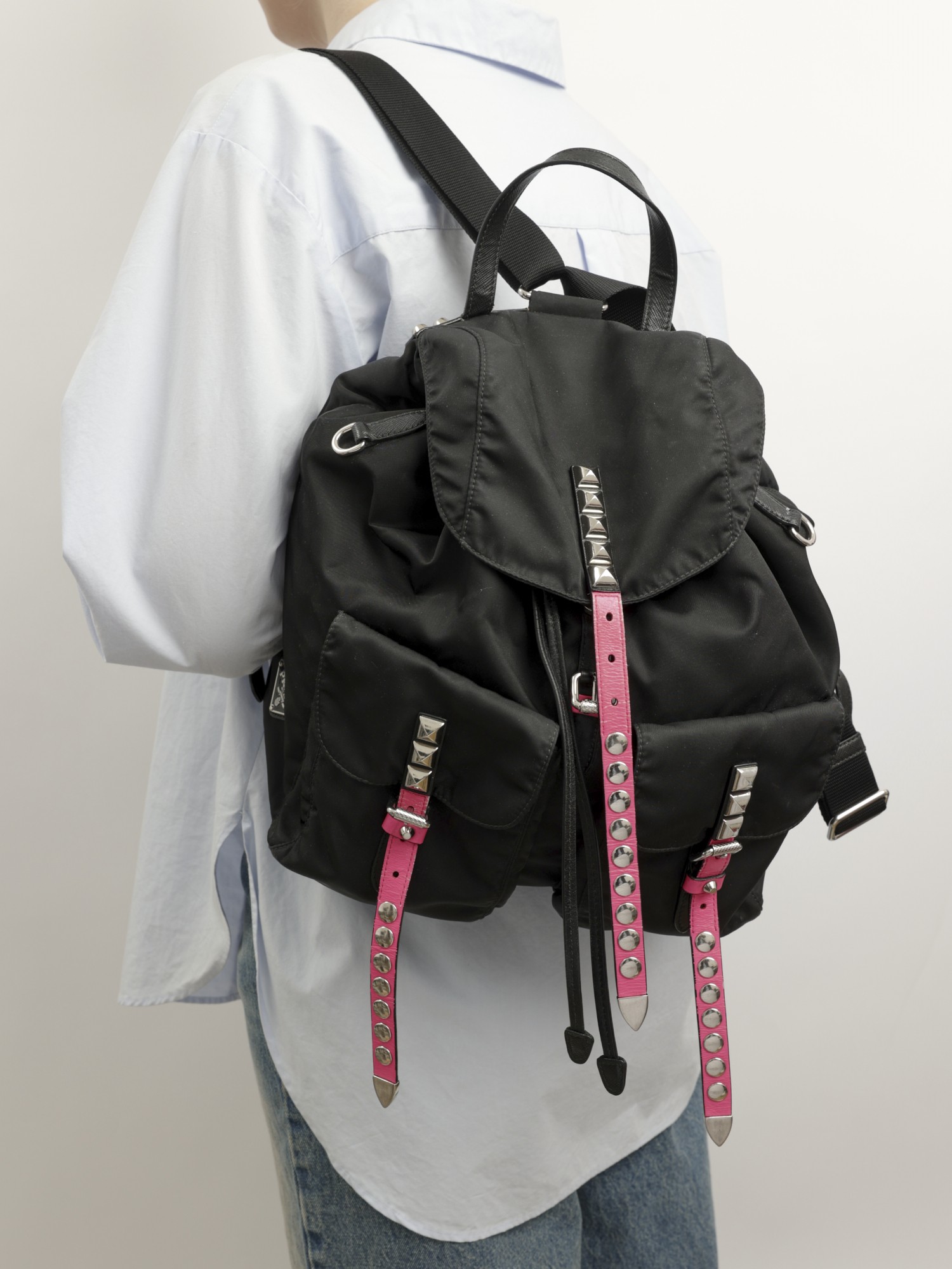 Prada New Vela 1