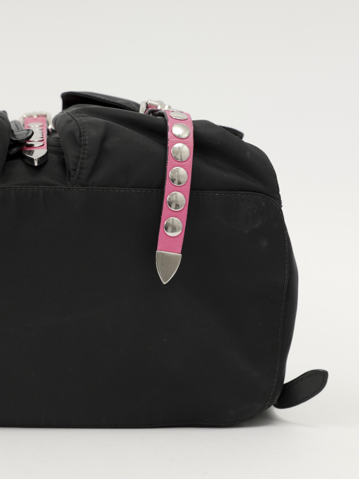Prada New Vela 9